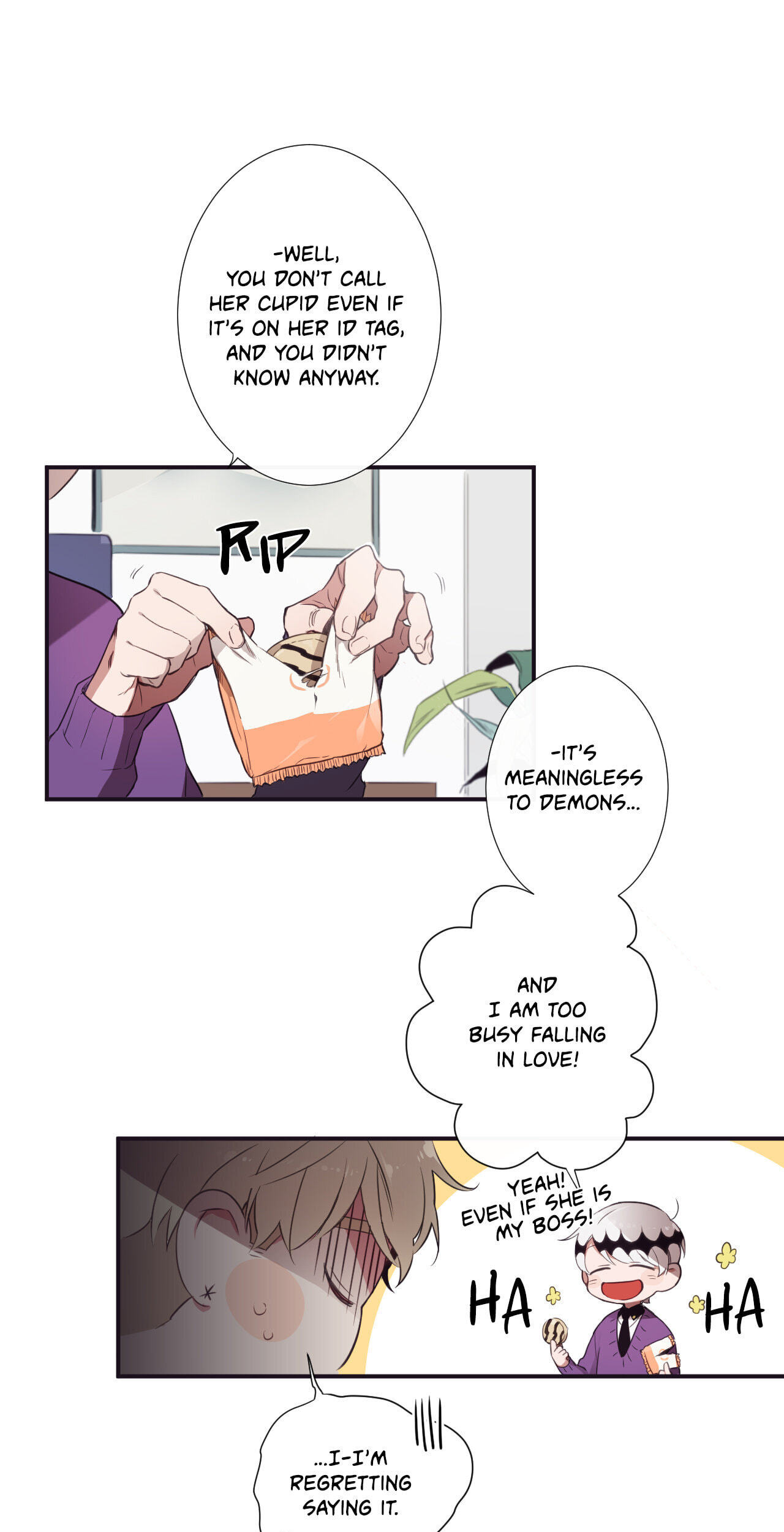 H&H Roman Company Chapter 6 page 28 - 