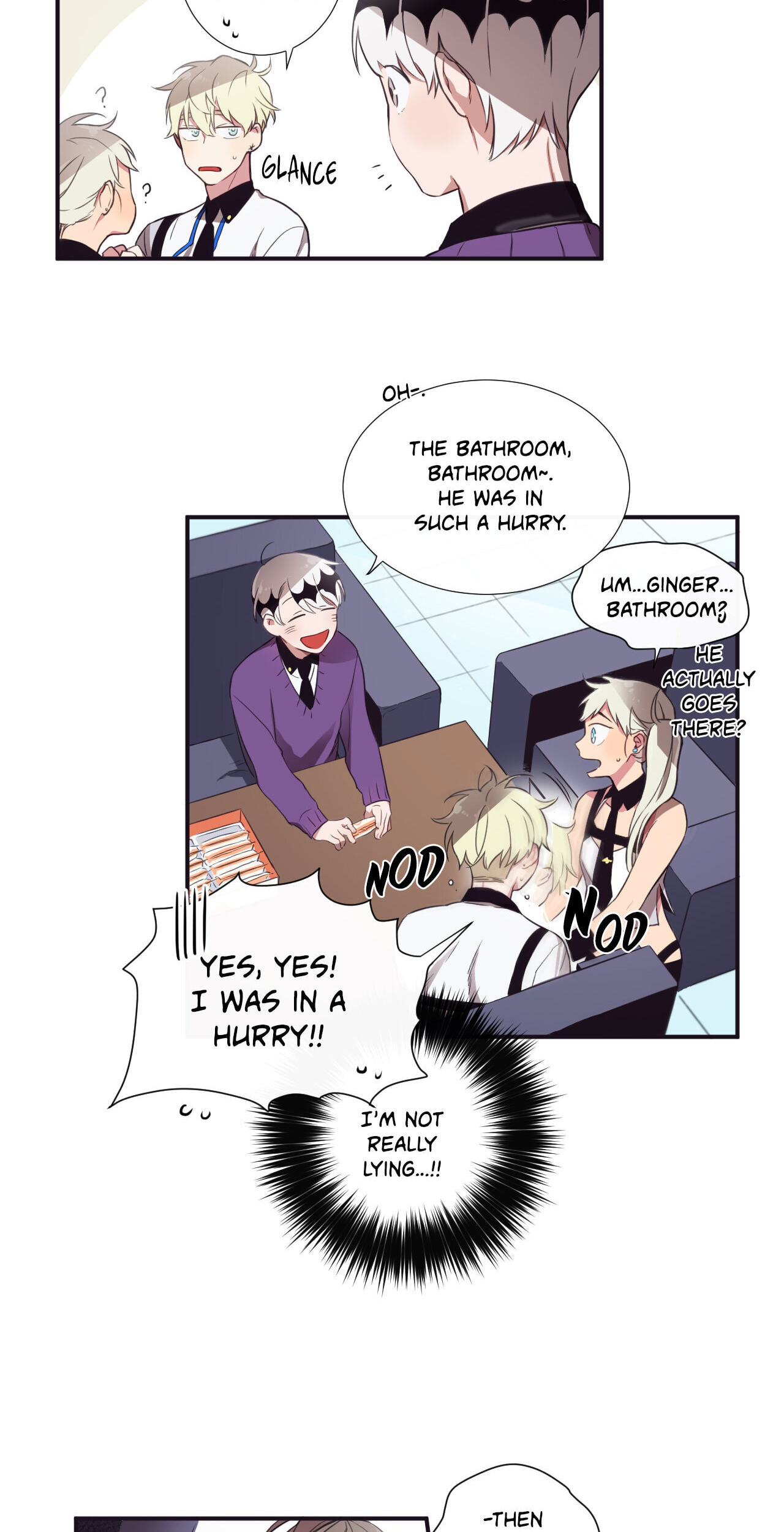 H&H Roman Company Chapter 6 page 35 - 