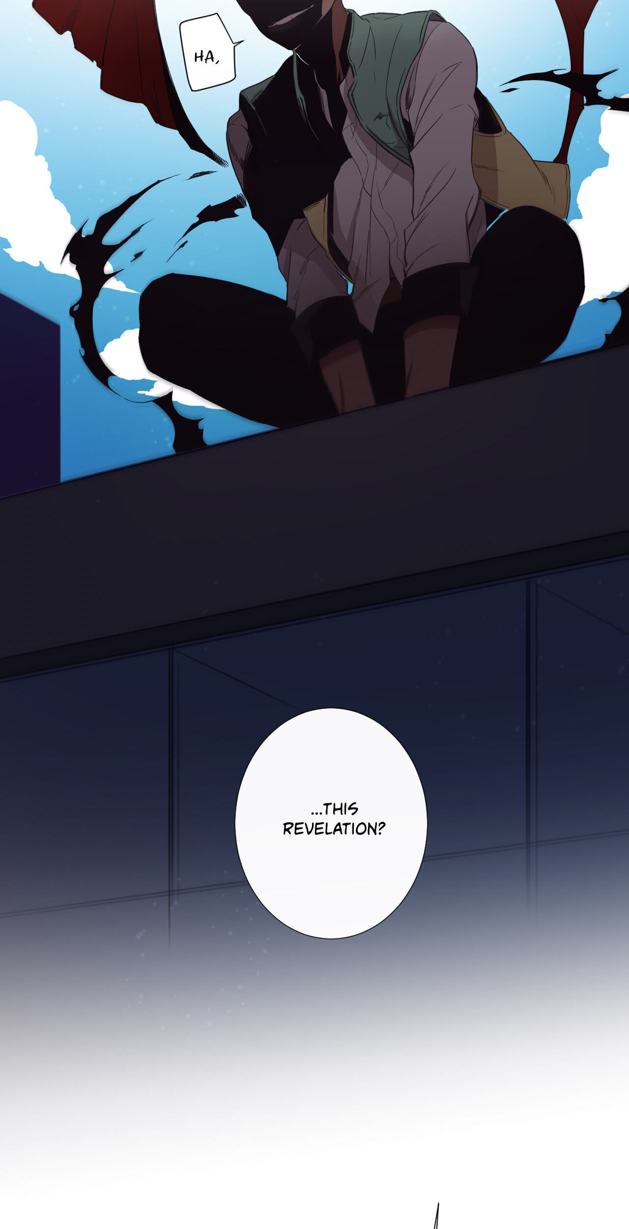 H&H Roman Company Chapter 6 page 47 - 