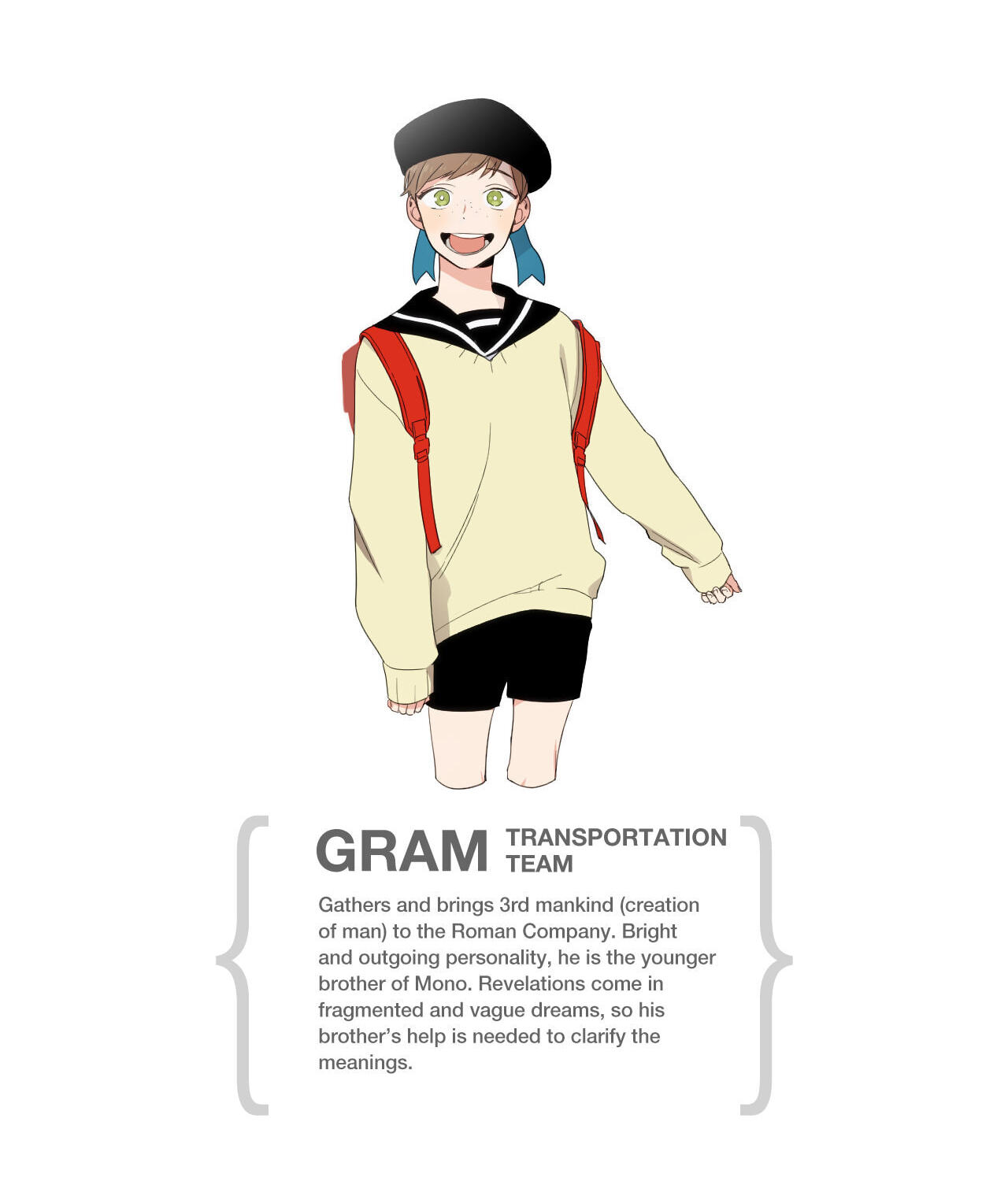 H&H Roman Company Chapter 6 page 49 - 