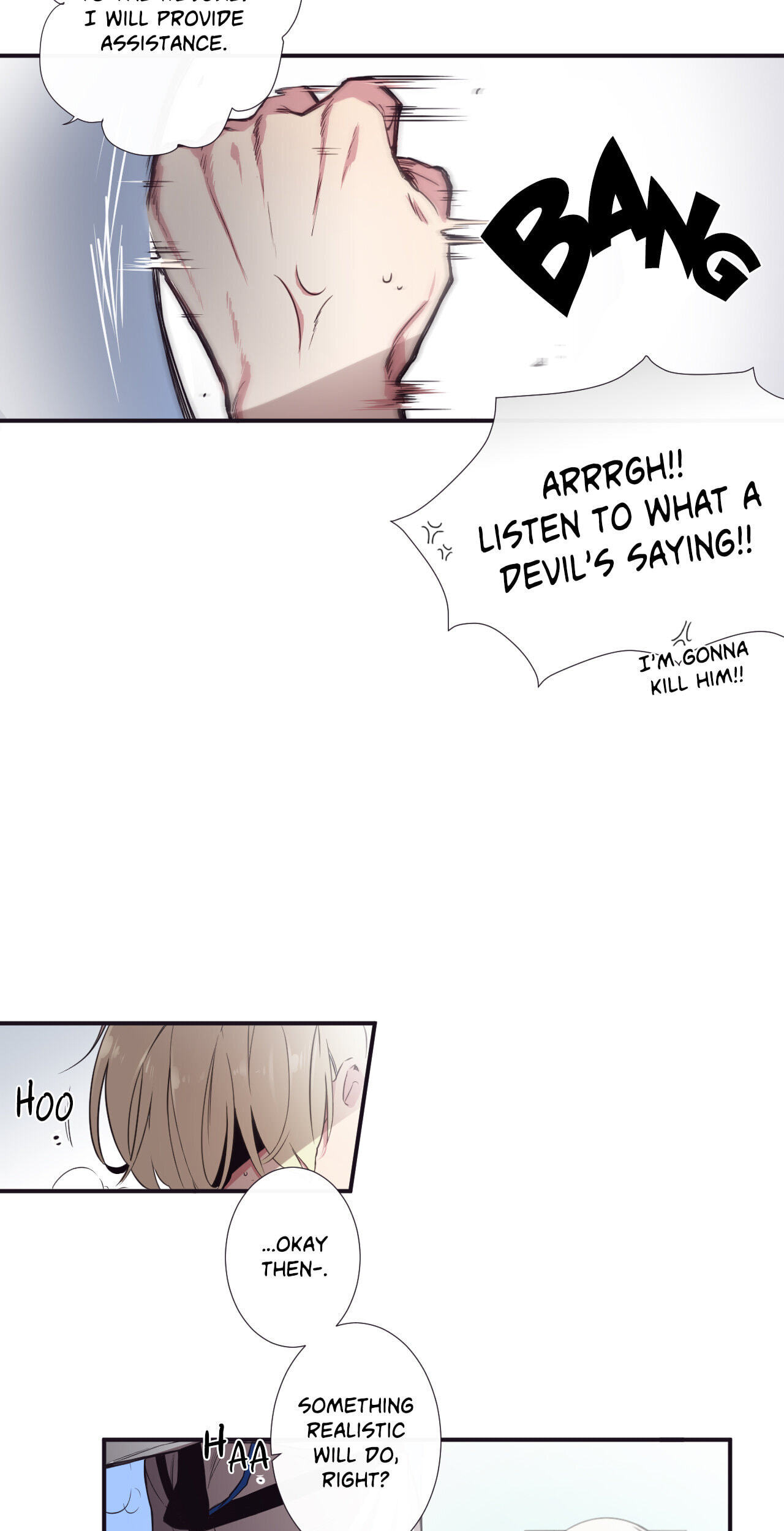 H&H Roman Company Chapter 6 page 9 - 