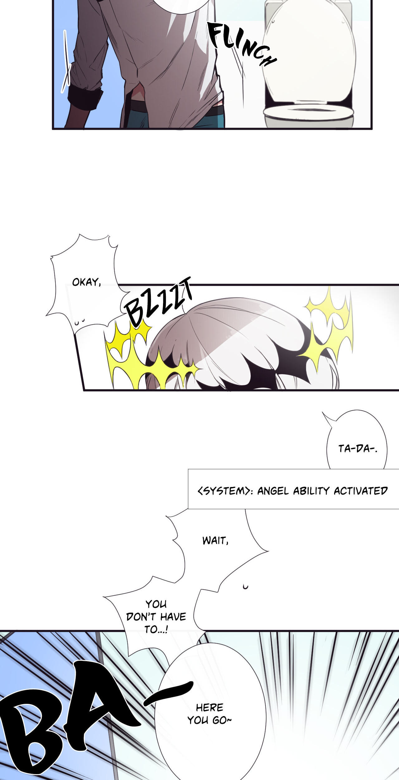 H&H Roman Company Chapter 6 page 10 - 