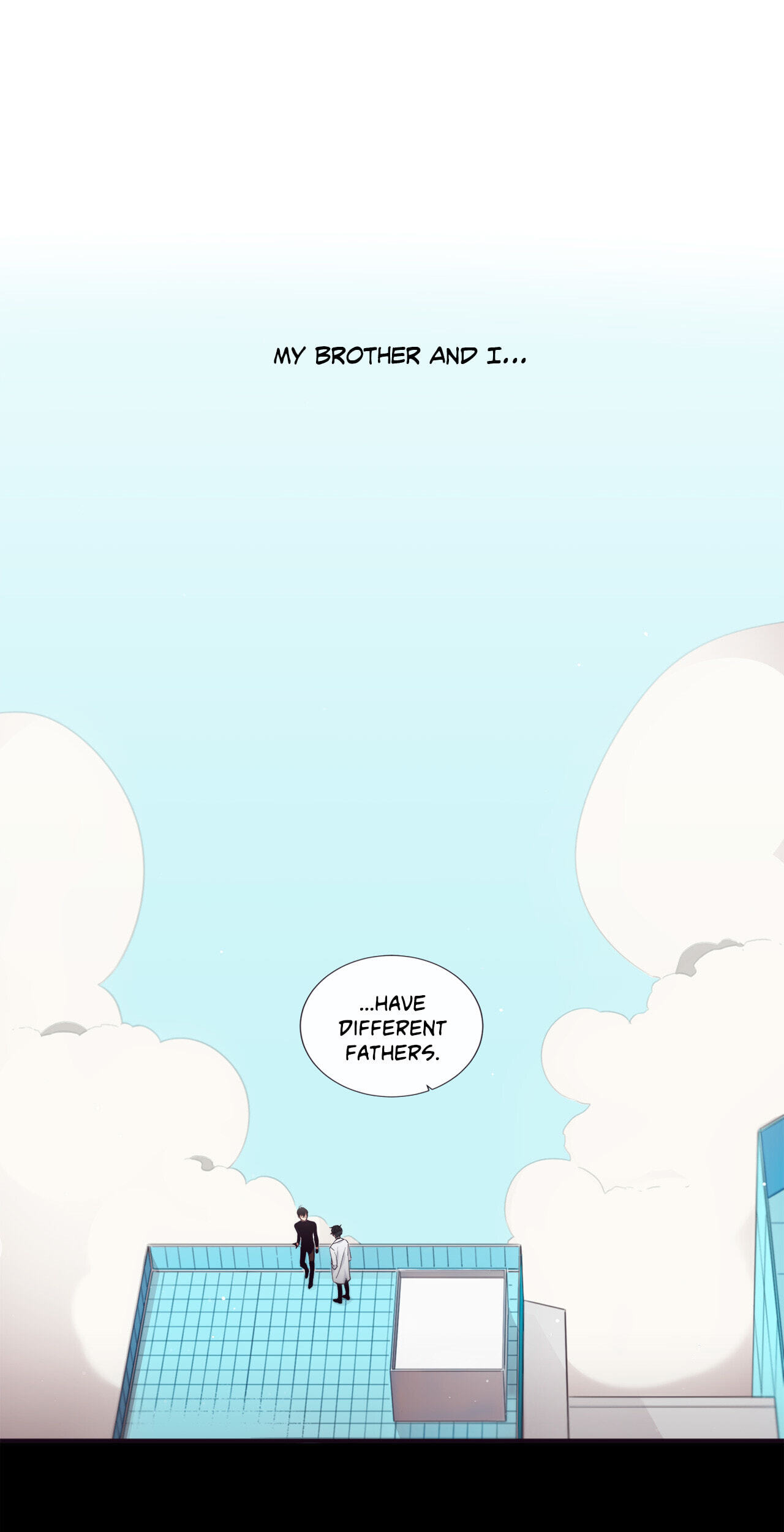 H&H Roman Company Chapter 60 page 1 - 