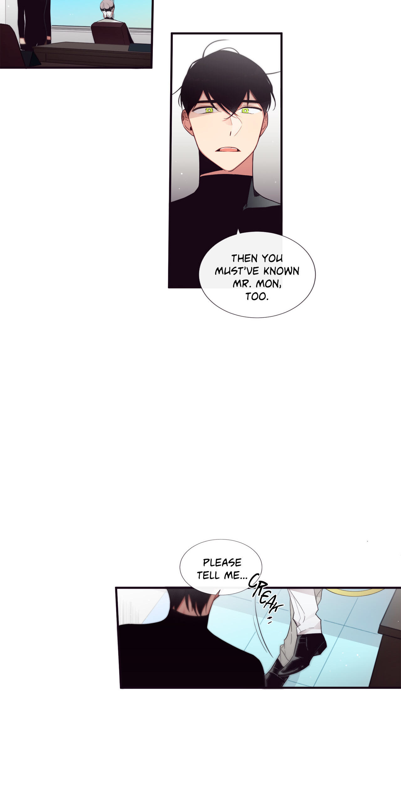 H&H Roman Company Chapter 60 page 15 - 