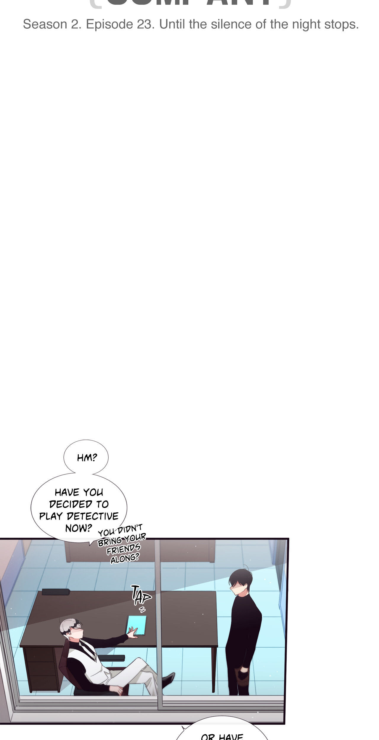 H&H Roman Company Chapter 60 page 18 - 
