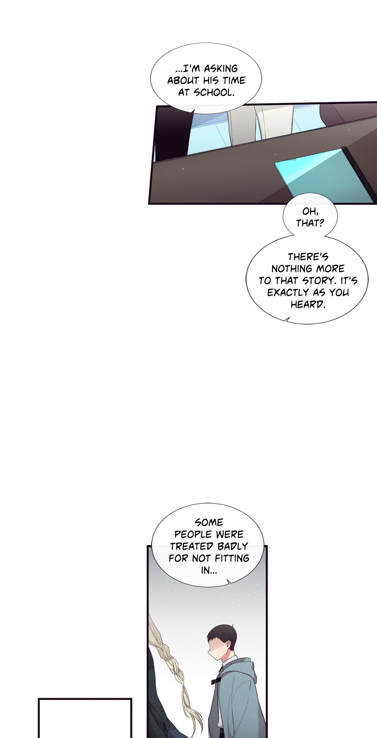H&H Roman Company Chapter 60 page 23 - 
