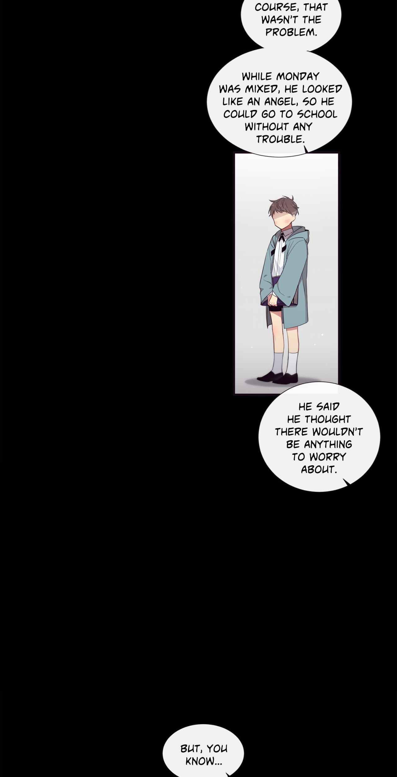 H&H Roman Company Chapter 60 page 4 - 