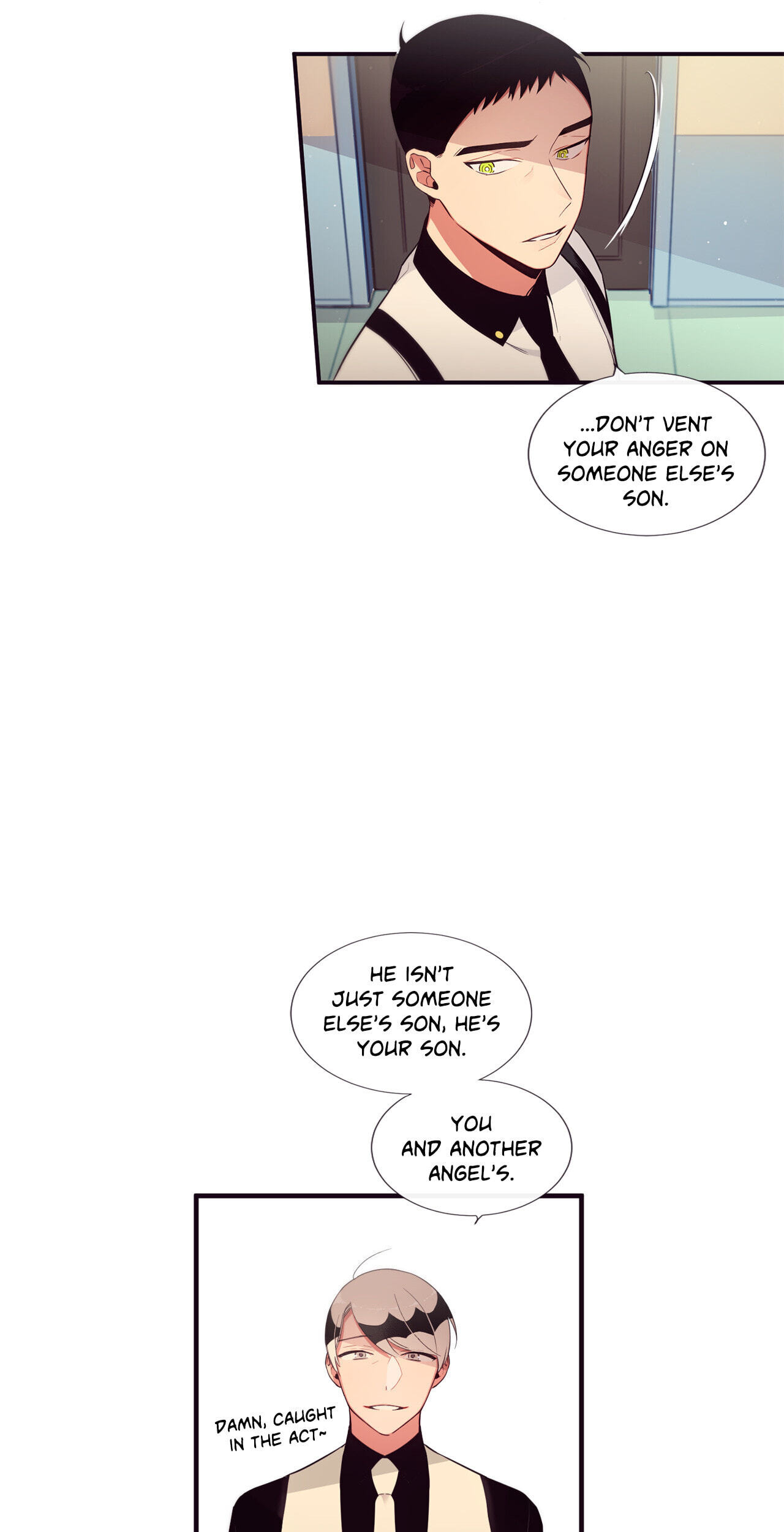H&H Roman Company Chapter 60 page 33 - 