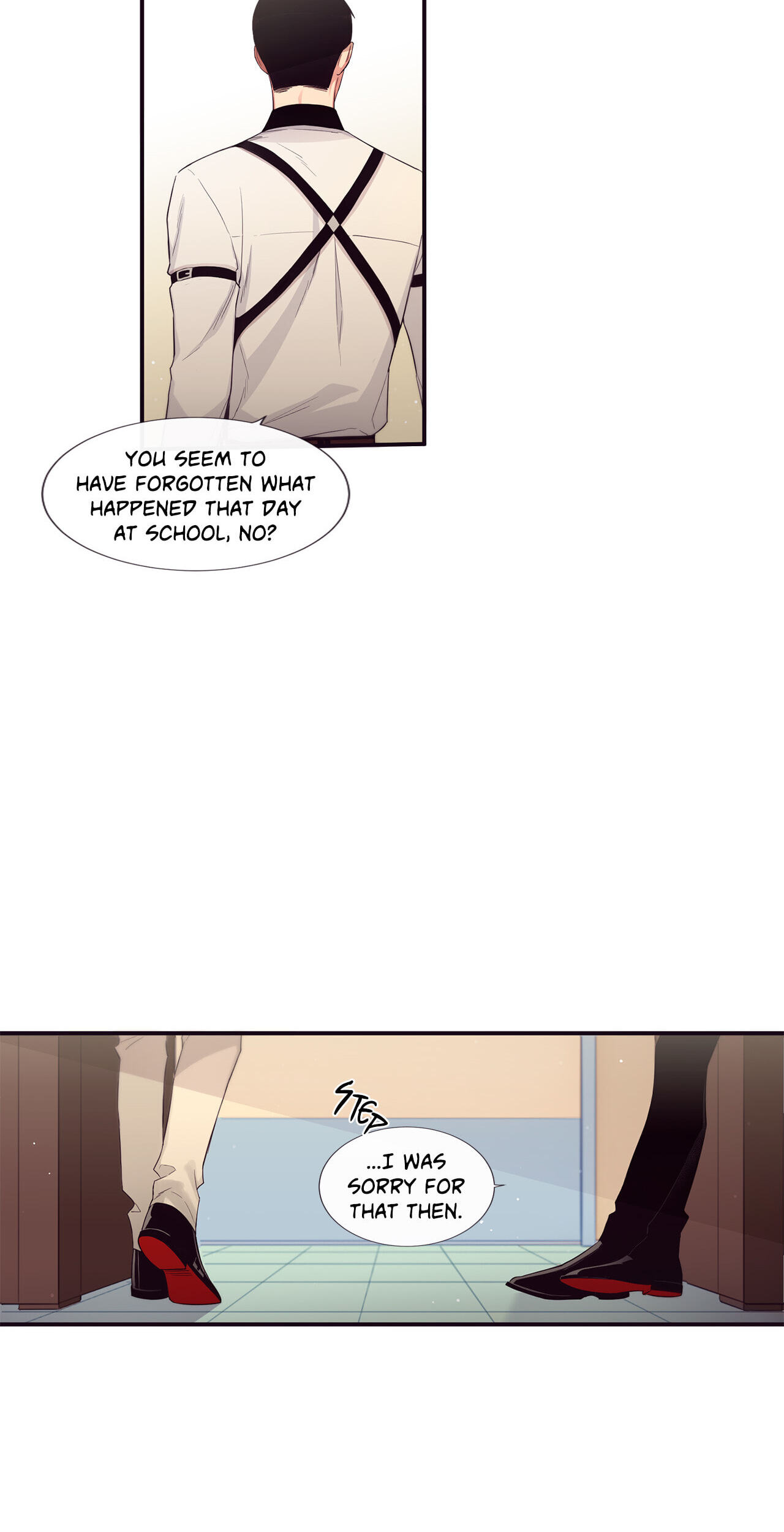 H&H Roman Company Chapter 60 page 38 - 
