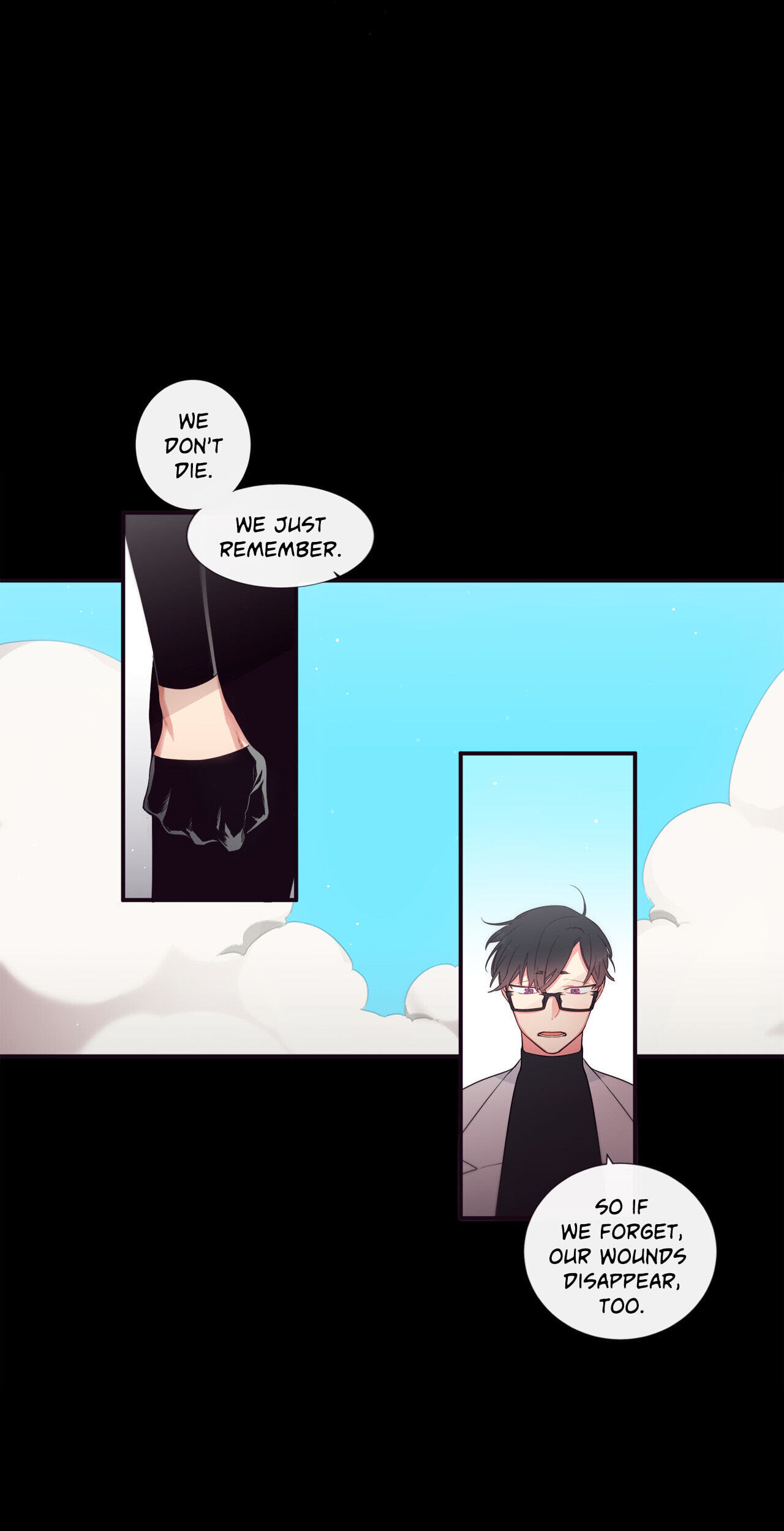 H&H Roman Company Chapter 60 page 9 - 
