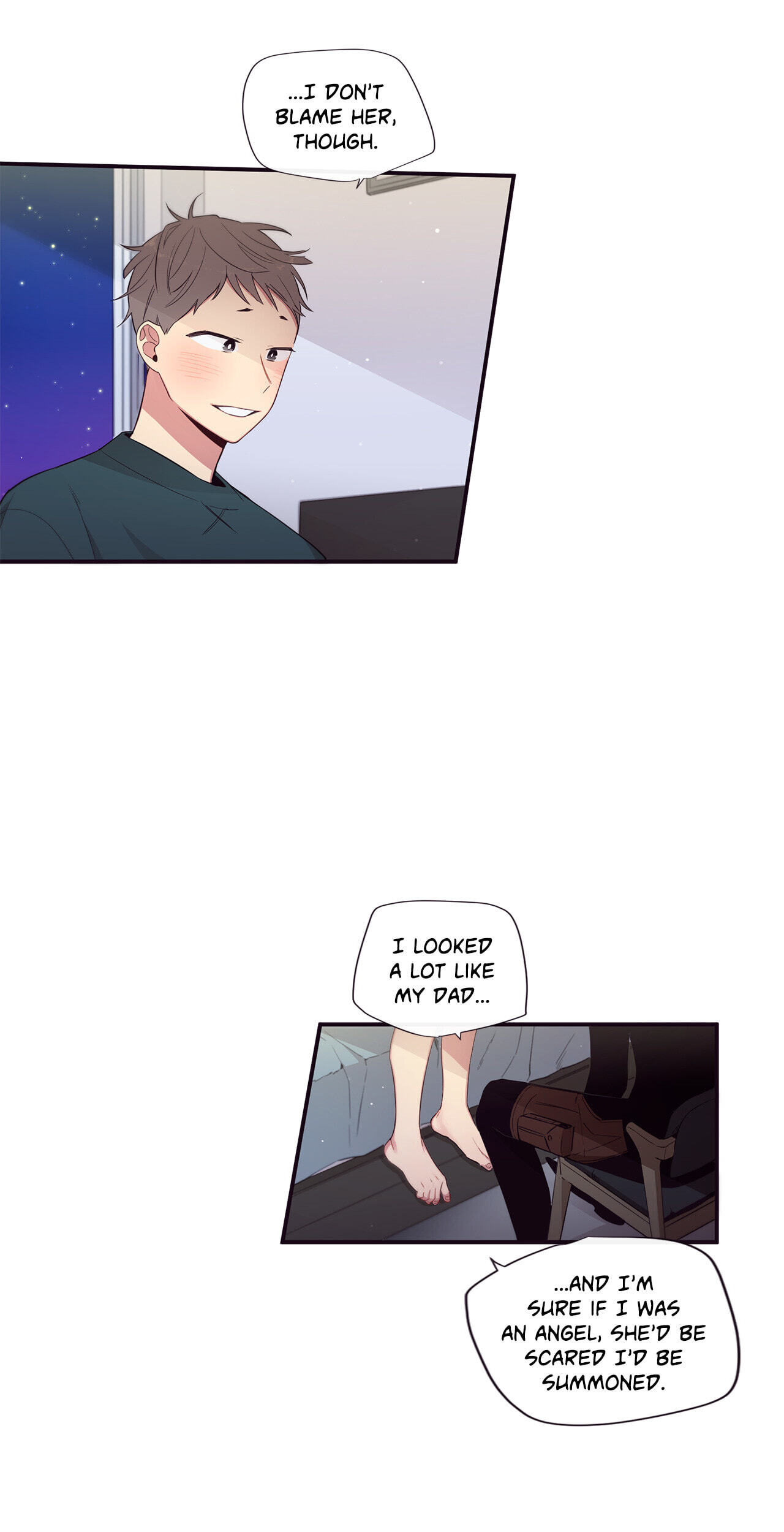 H&H Roman Company Chapter 62 page 15 - 