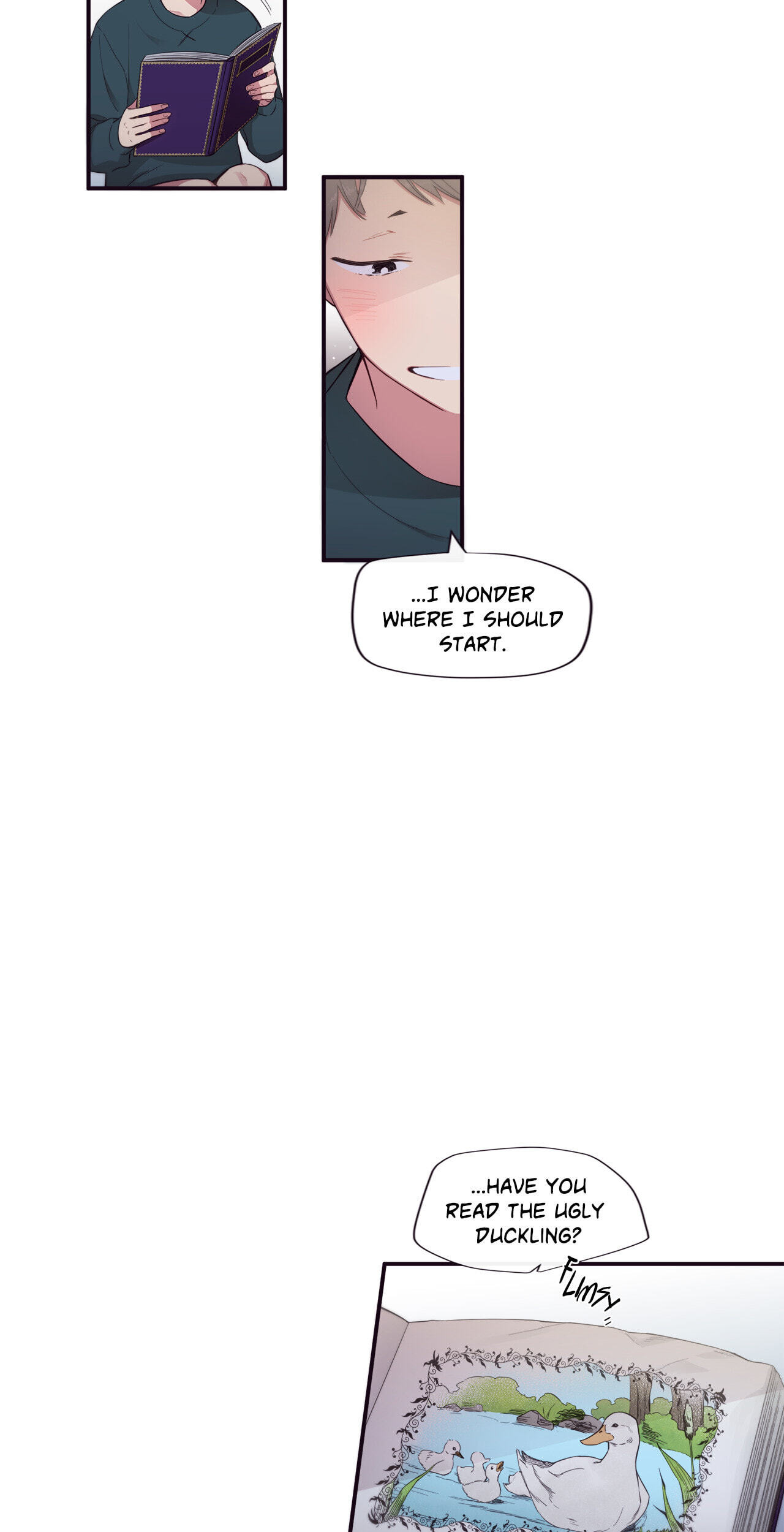 H&H Roman Company Chapter 62 page 5 - 