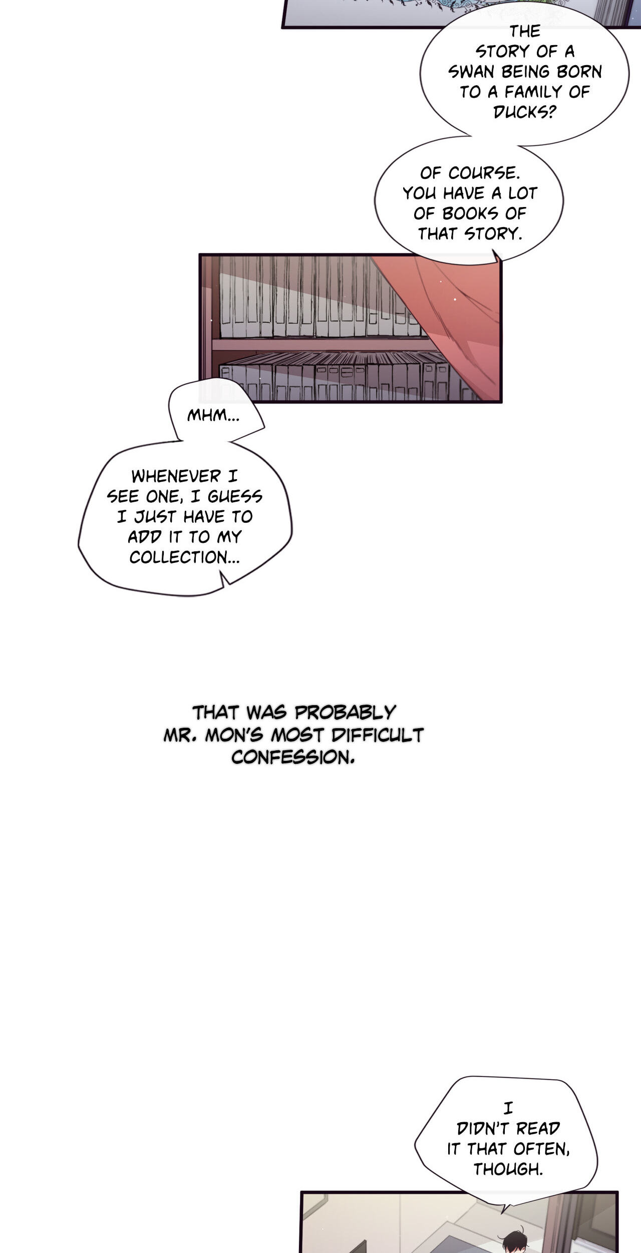 H&H Roman Company Chapter 62 page 6 - 