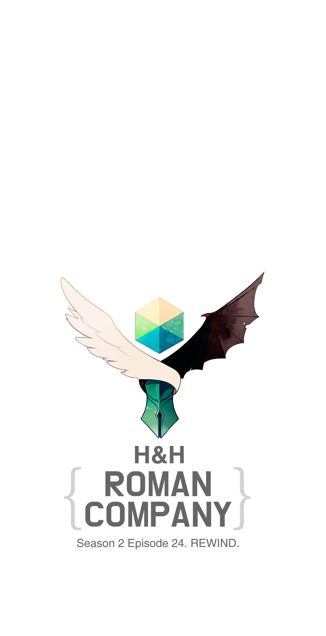 H&H Roman Company Chapter 62 page 9 - 