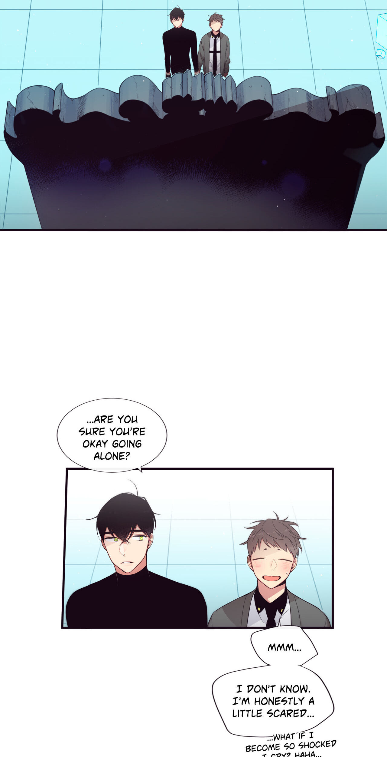 H&H Roman Company Chapter 63 page 2 - 