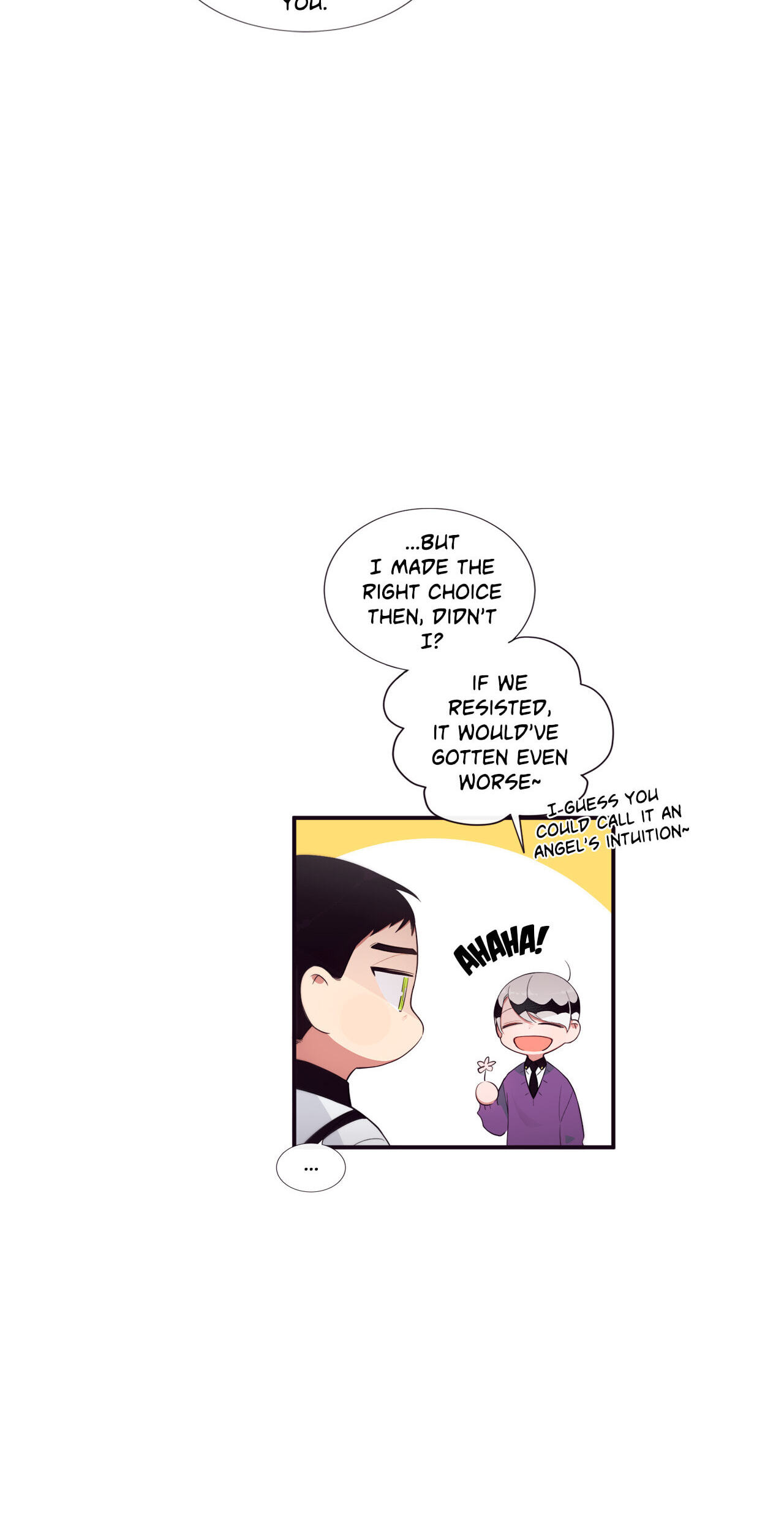 H&H Roman Company Chapter 63 page 27 - 