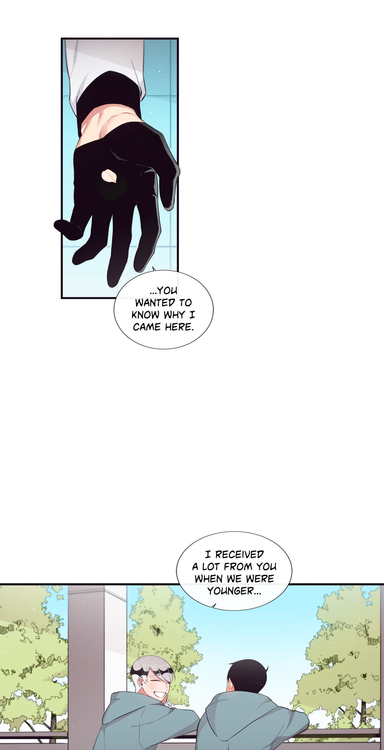 H&H Roman Company Chapter 63 page 28 - 