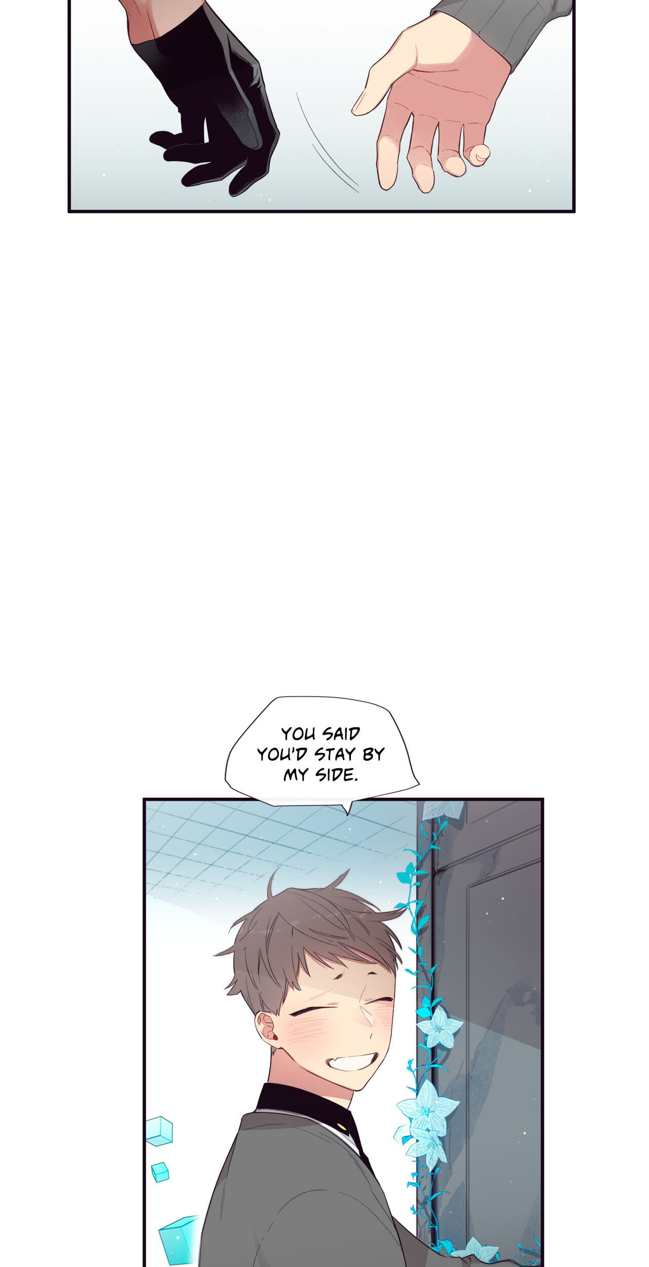 H&H Roman Company Chapter 63 page 4 - 