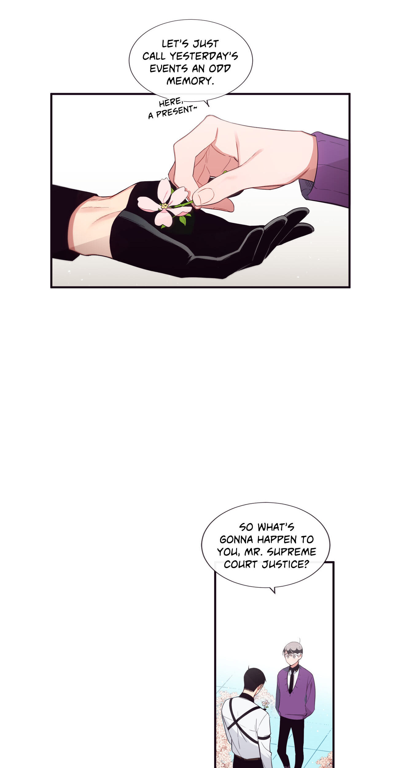 H&H Roman Company Chapter 63 page 31 - 