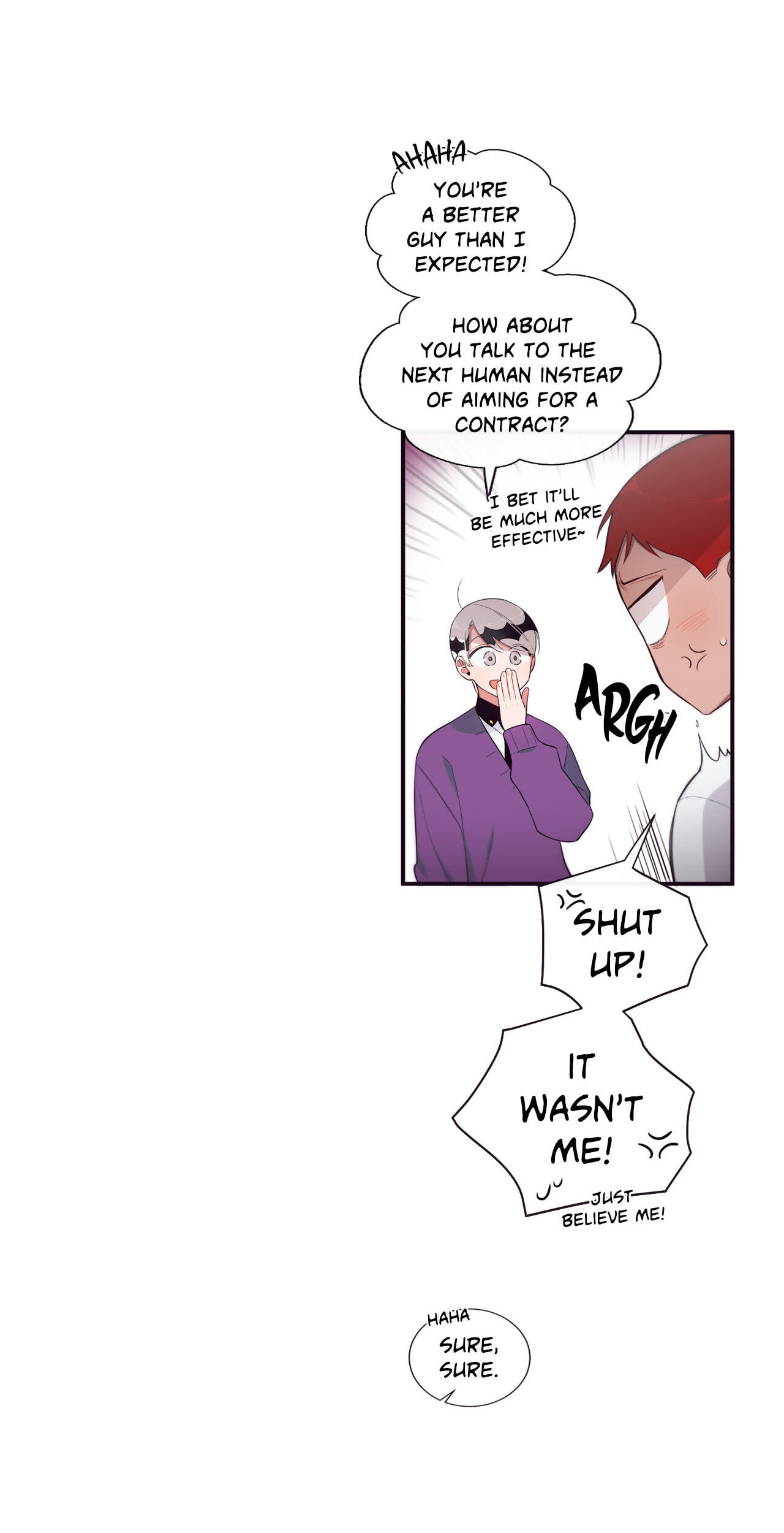 H&H Roman Company Chapter 63 page 40 - 