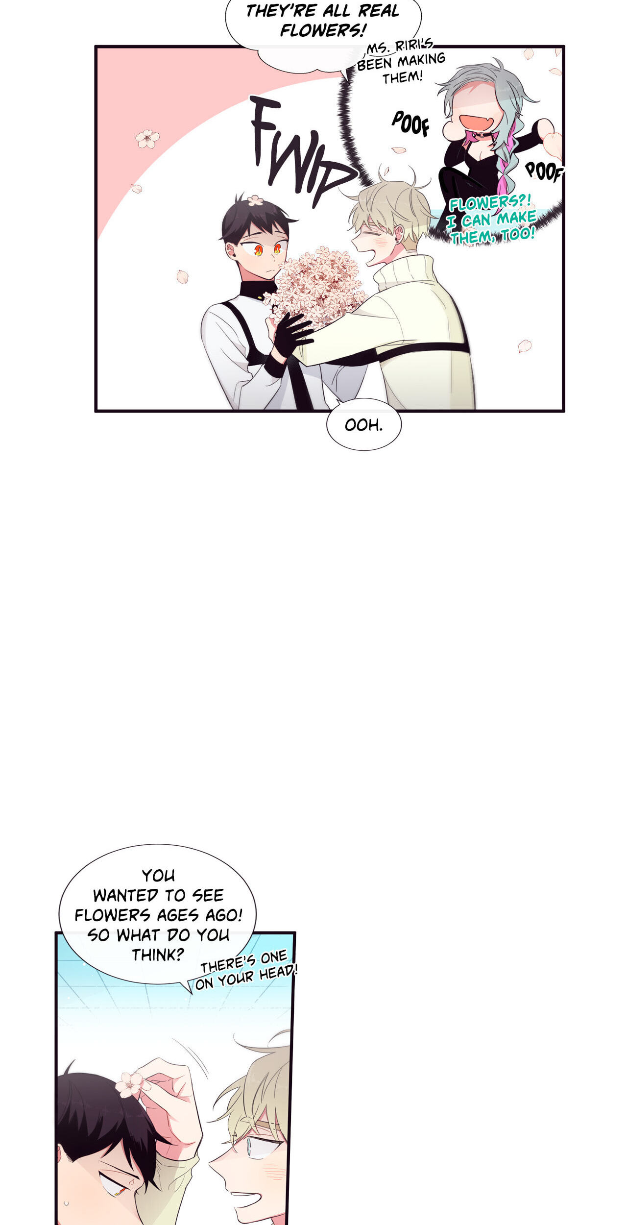 H&H Roman Company Chapter 63 page 48 - 