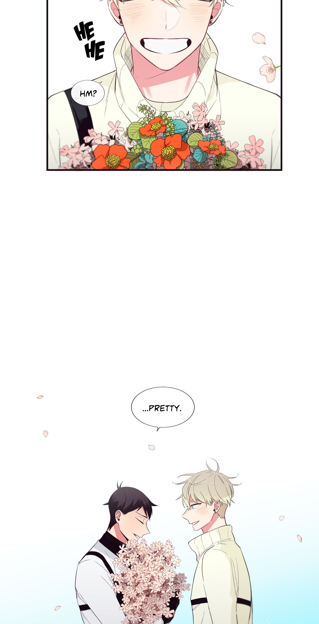 H&H Roman Company Chapter 63 page 50 - 