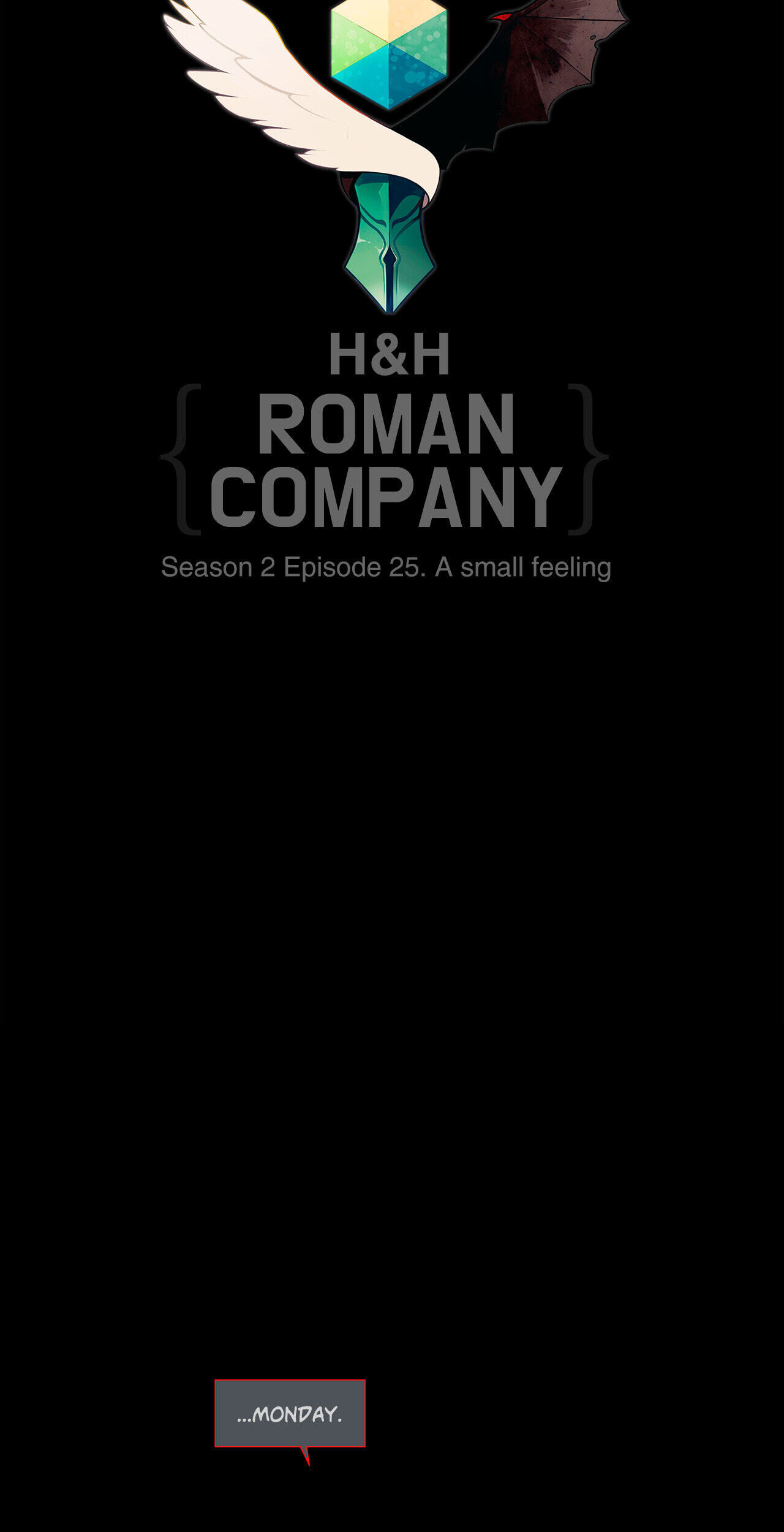 H&H Roman Company Chapter 63 page 7 - 
