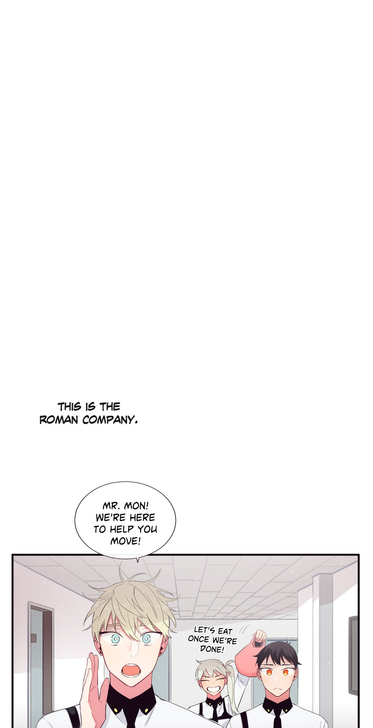 H&H Roman Company Chapter 63 page 70 - 
