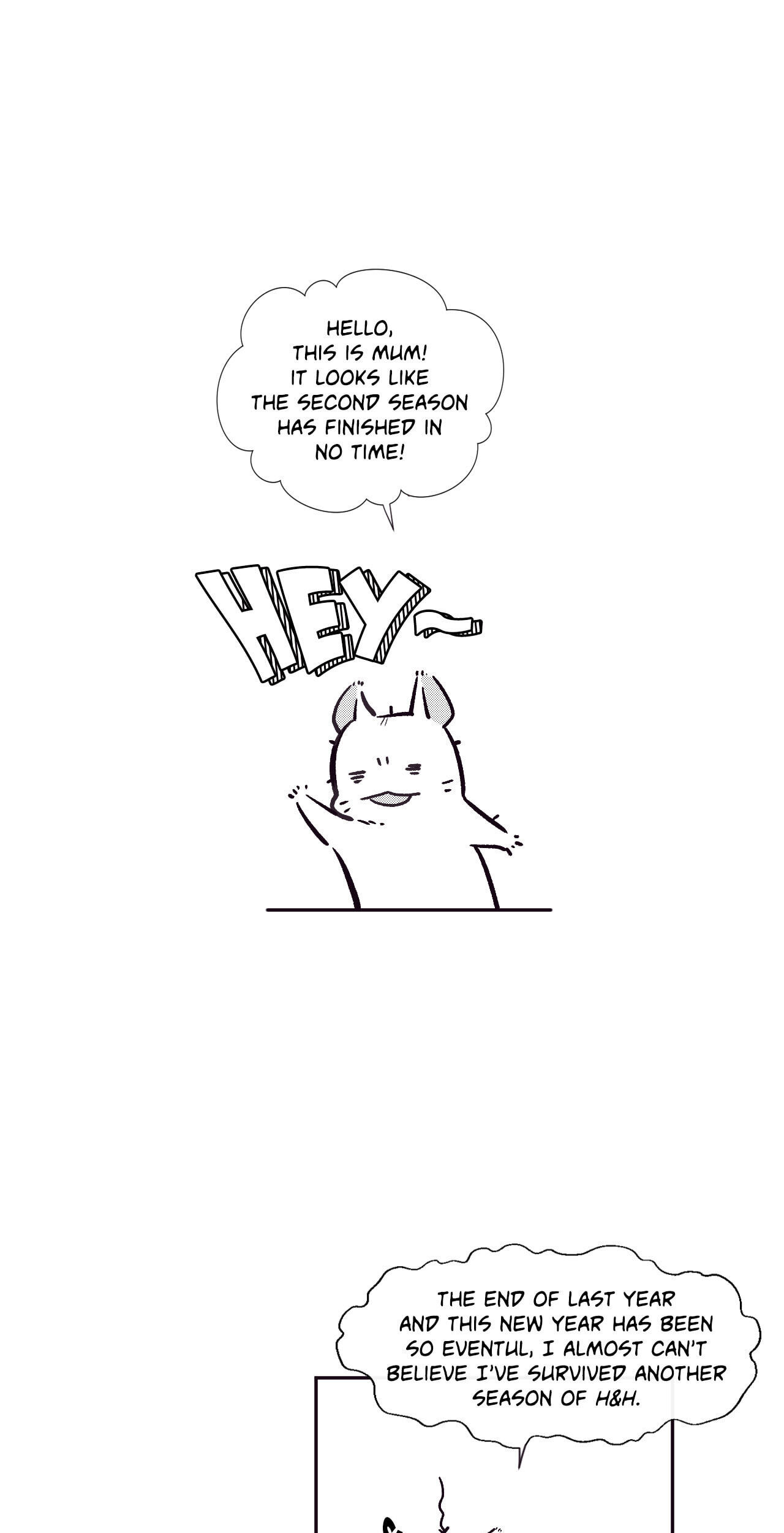 H&H Roman Company Chapter 64 page 1 - 