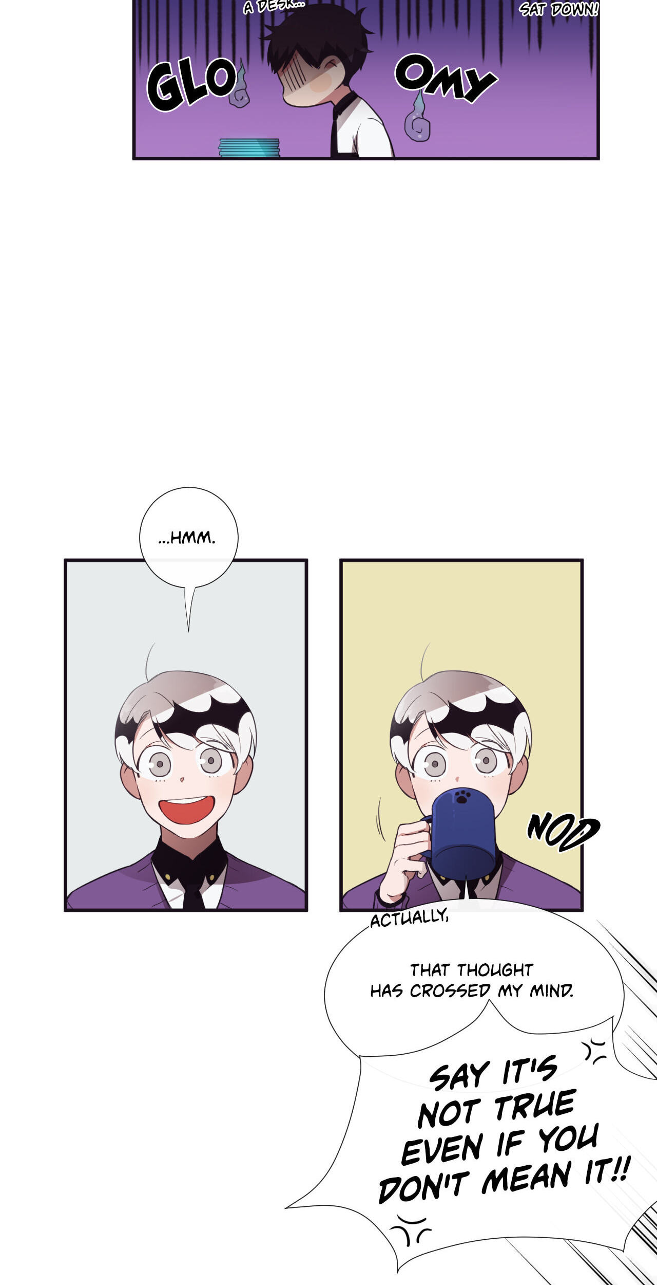 H&H Roman Company Chapter 7 page 14 - 
