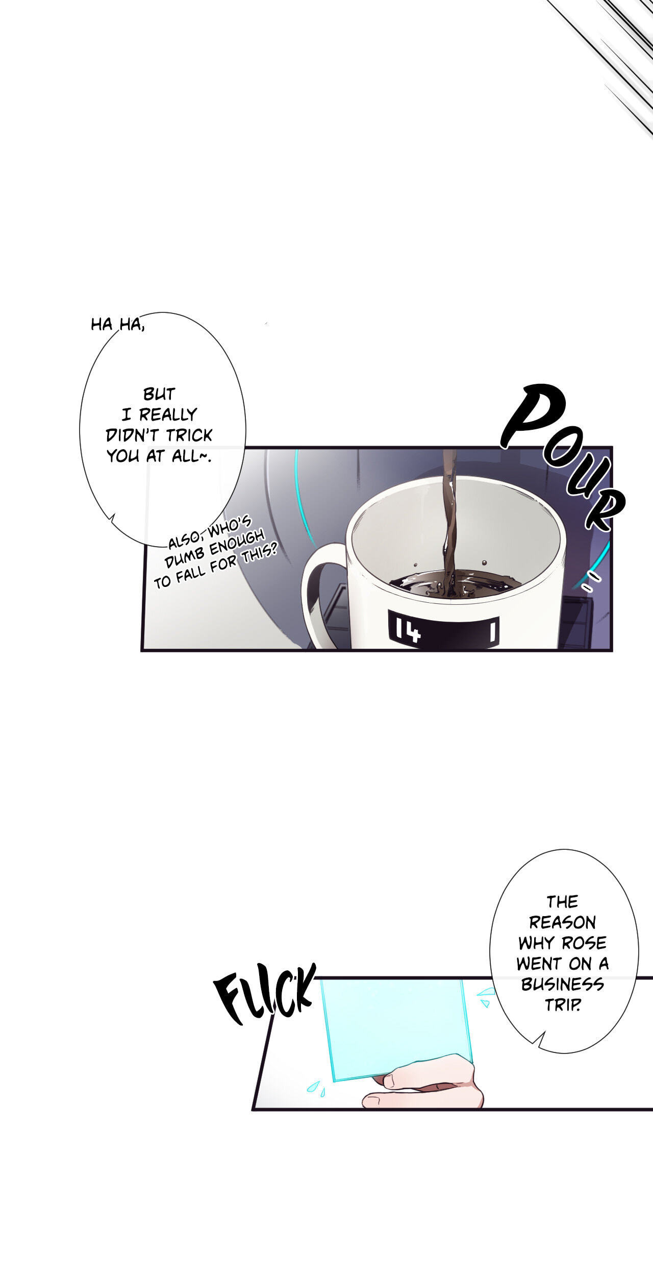 H&H Roman Company Chapter 7 page 15 - 