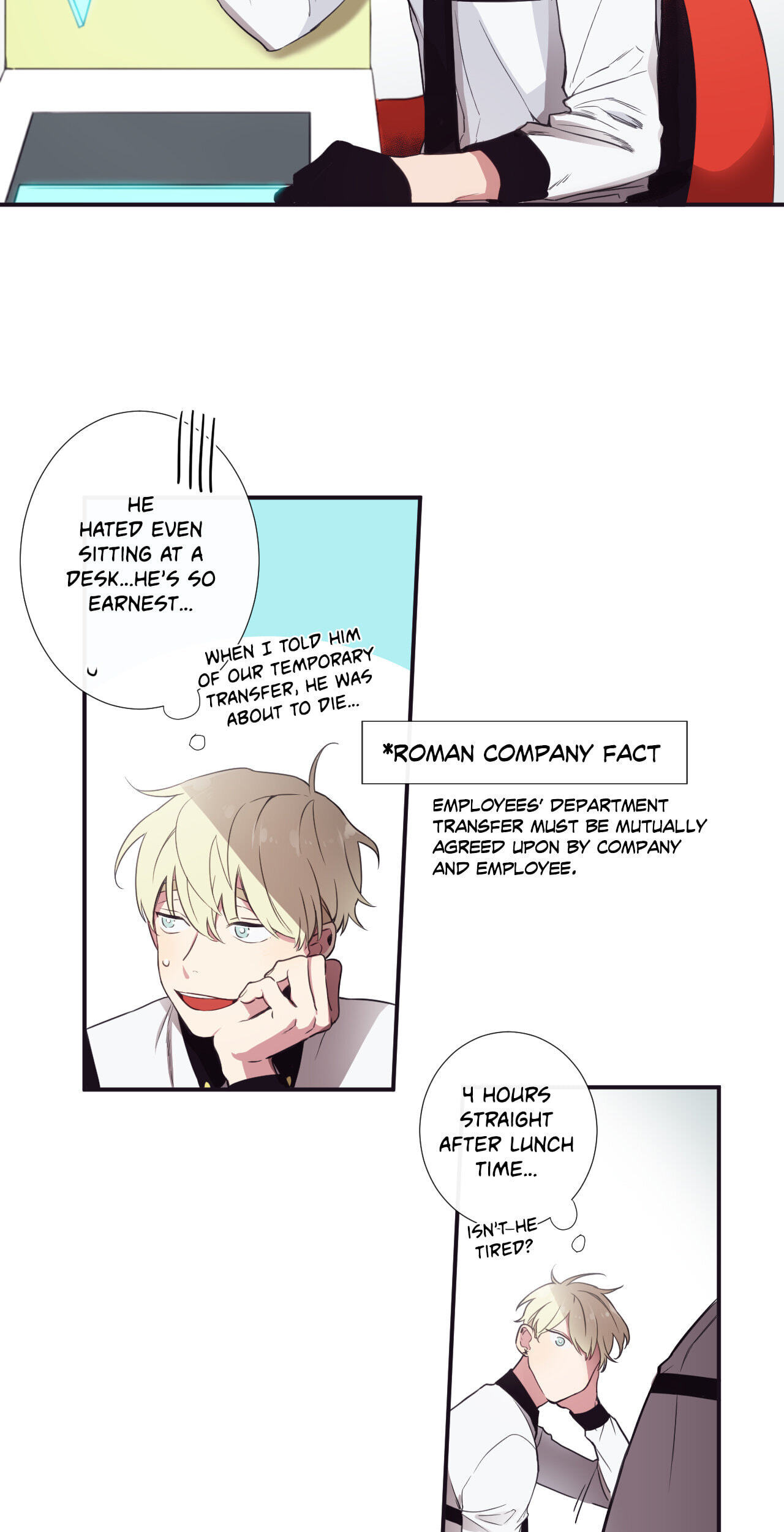 H&H Roman Company Chapter 7 page 23 - 