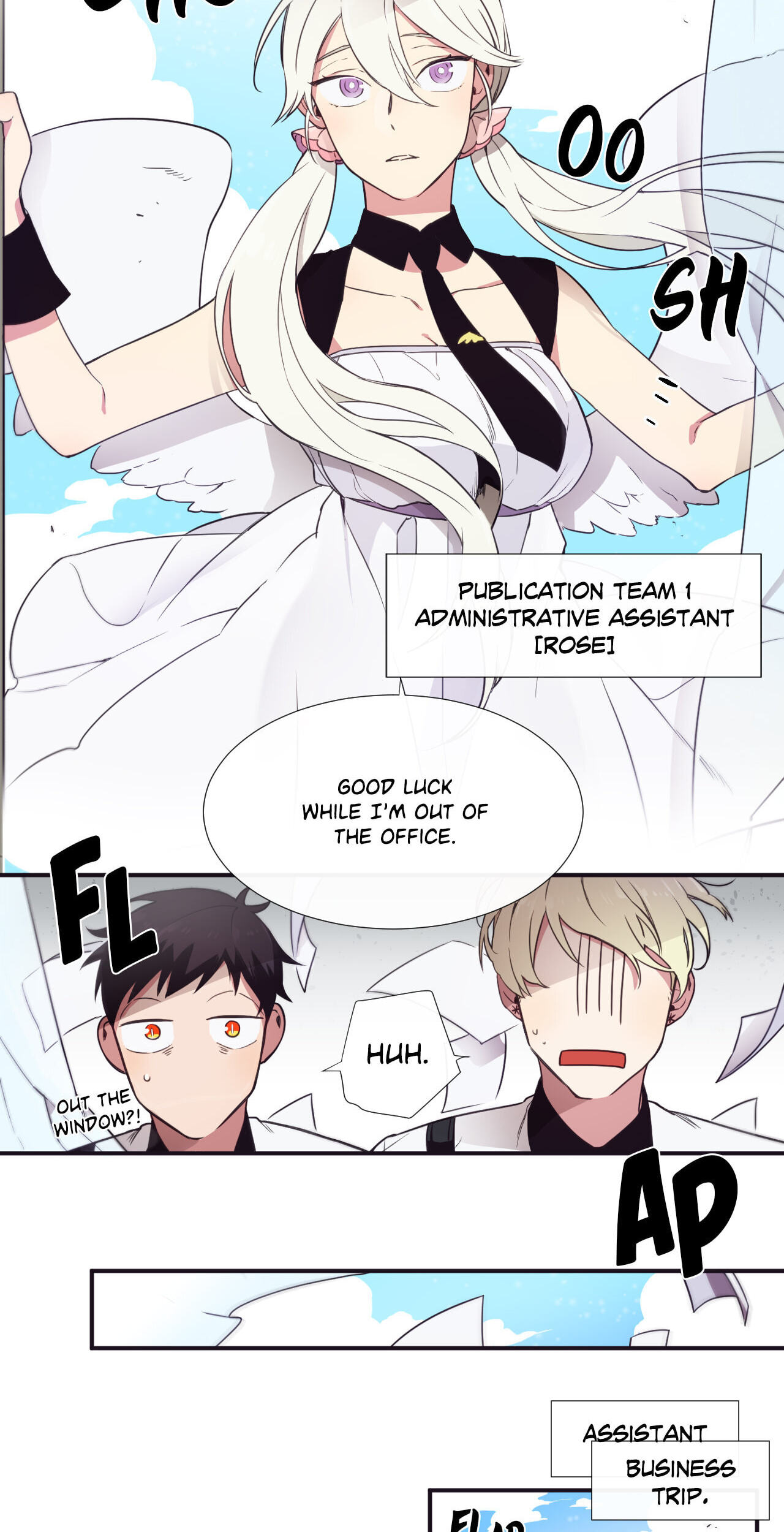 H&H Roman Company Chapter 7 page 4 - 