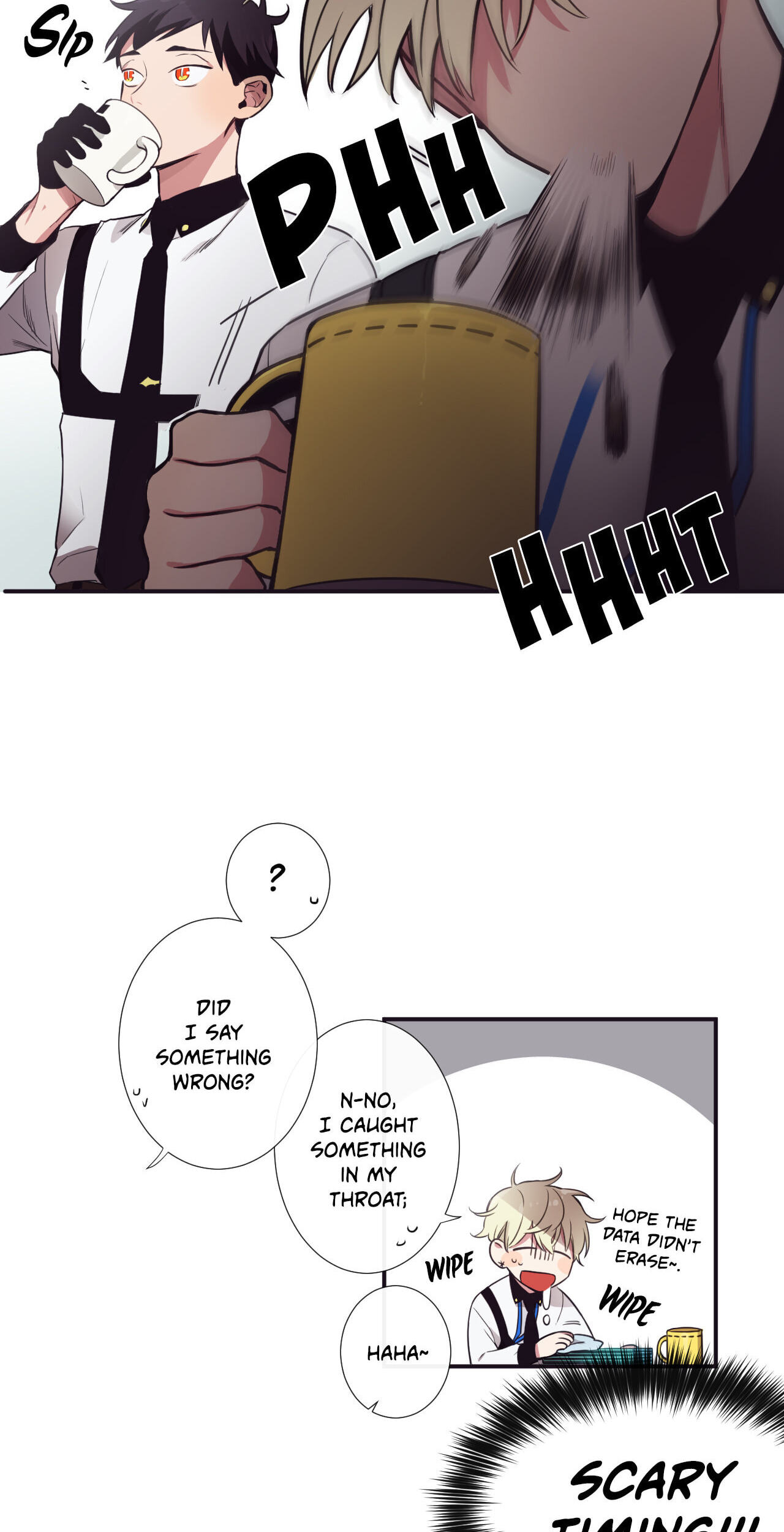 H&H Roman Company Chapter 7 page 32 - 
