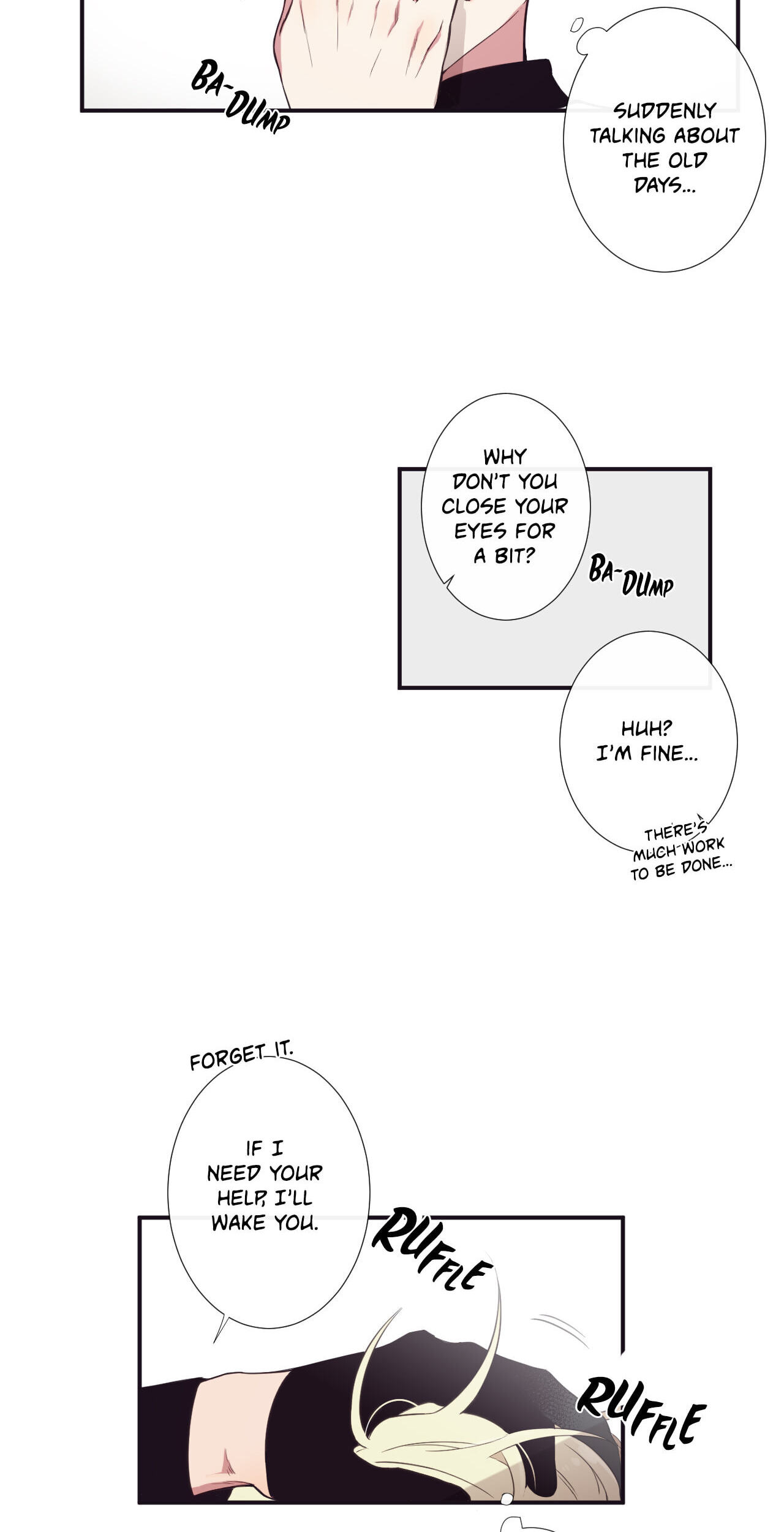 H&H Roman Company Chapter 7 page 38 - 