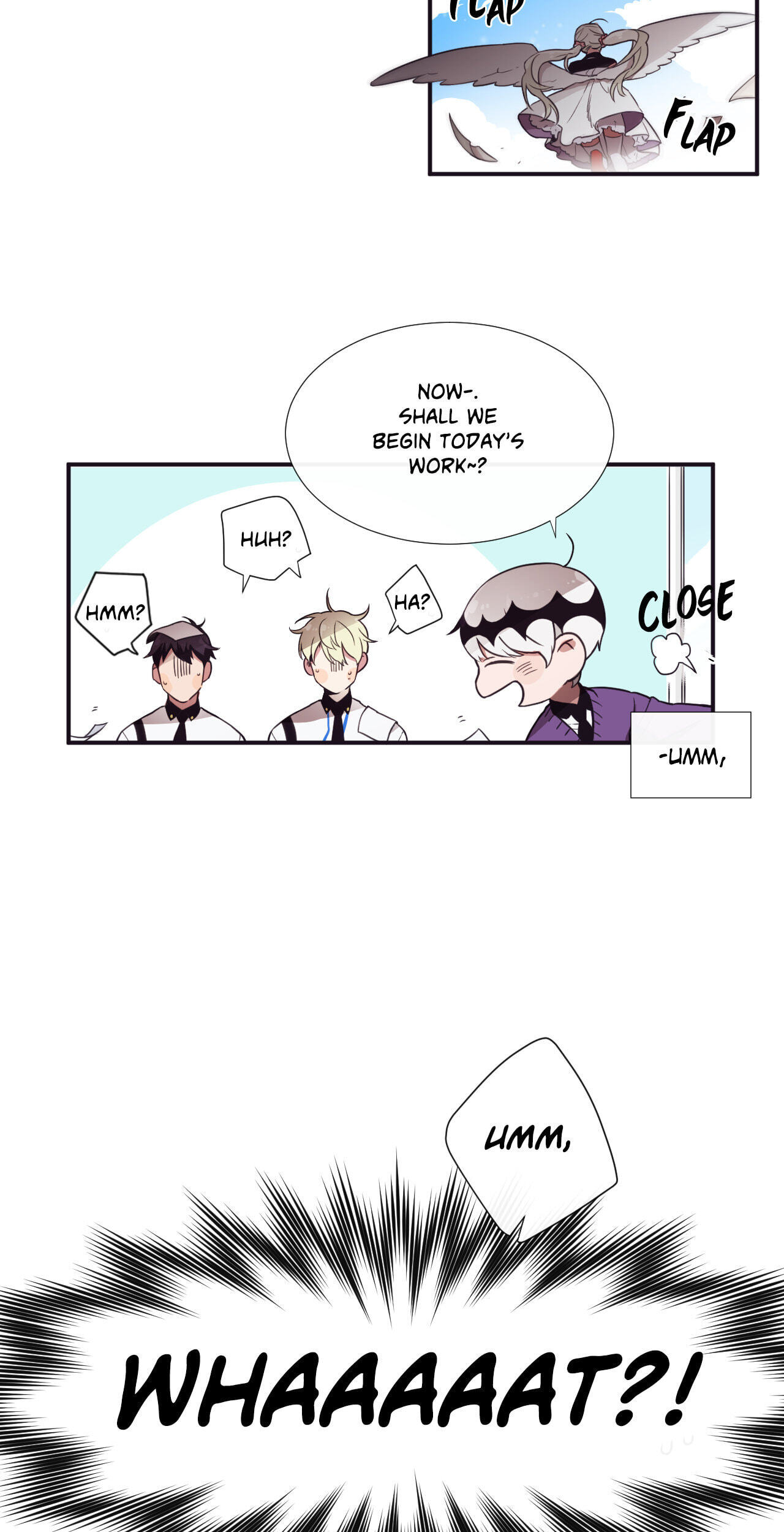 H&H Roman Company Chapter 7 page 5 - 