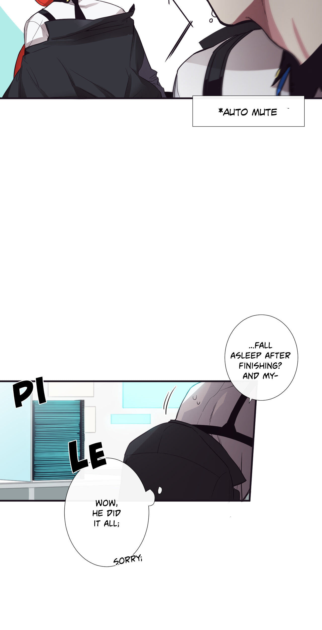 H&H Roman Company Chapter 7 page 43 - 