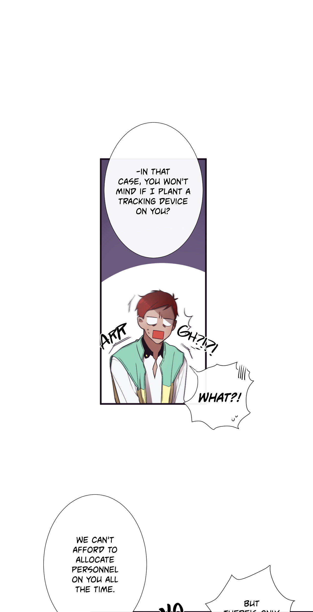H&H Roman Company Chapter 8 page 25 - 