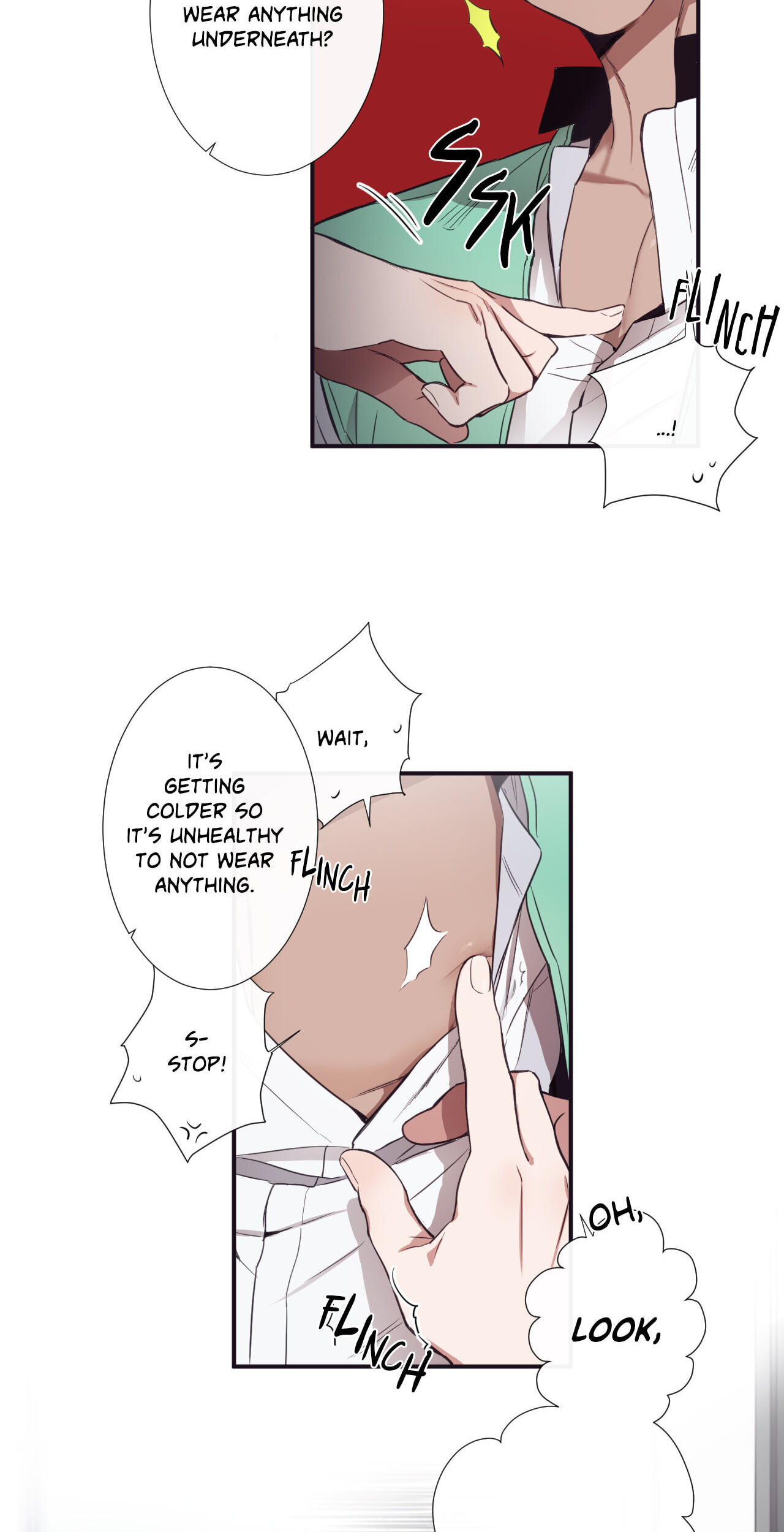 H&H Roman Company Chapter 8 page 30 - 