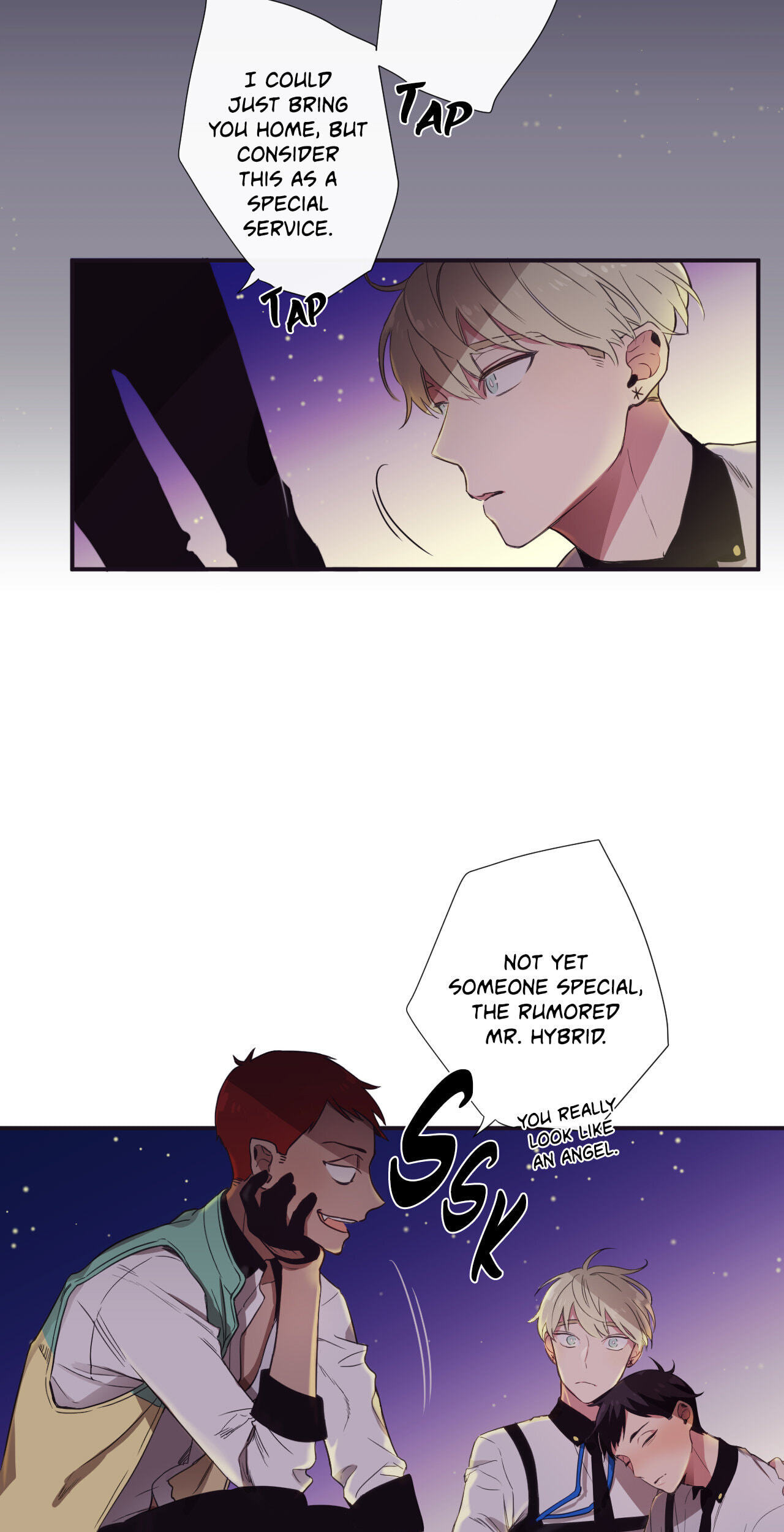 H&H Roman Company Chapter 8 page 41 - 
