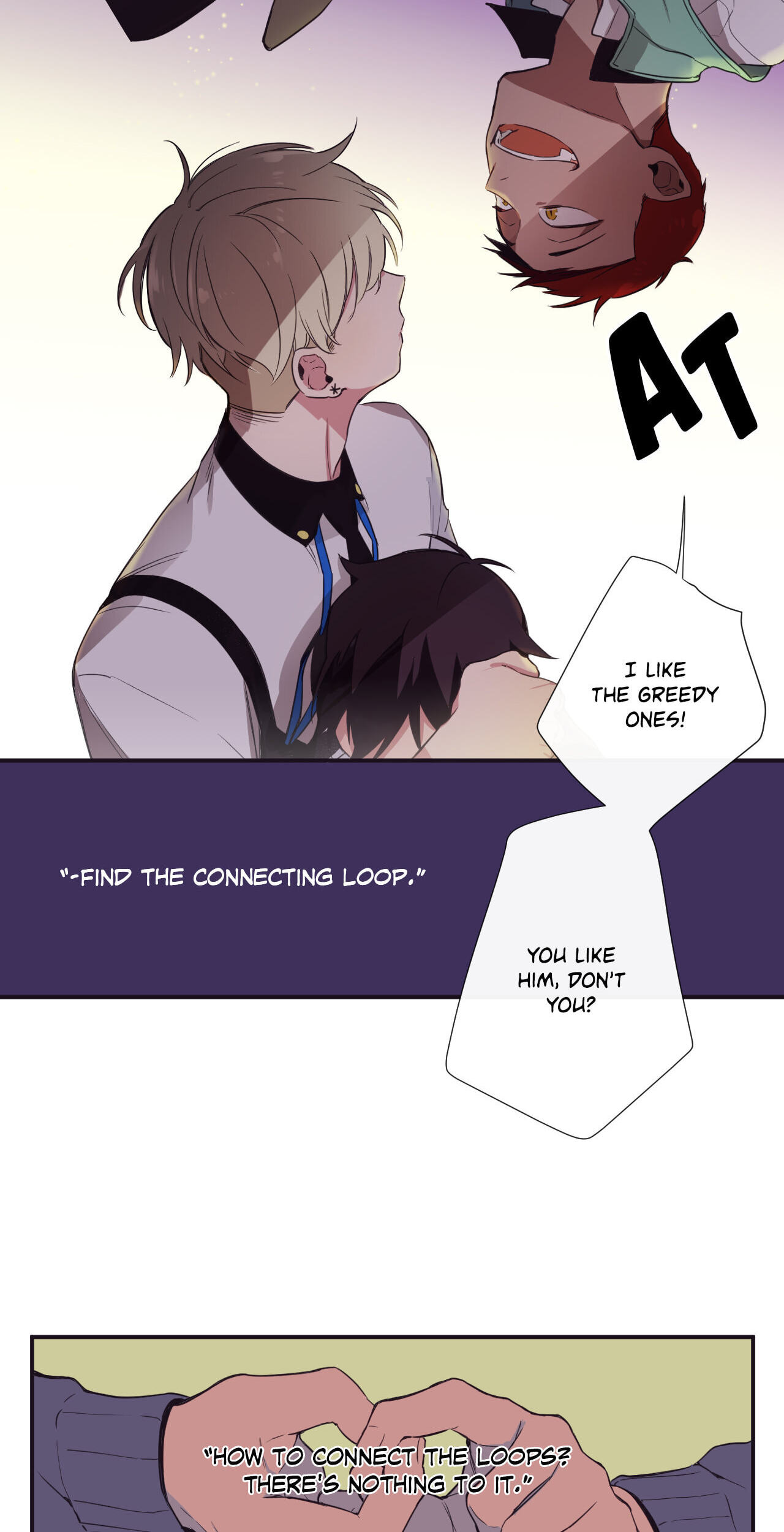 H&H Roman Company Chapter 8 page 44 - 