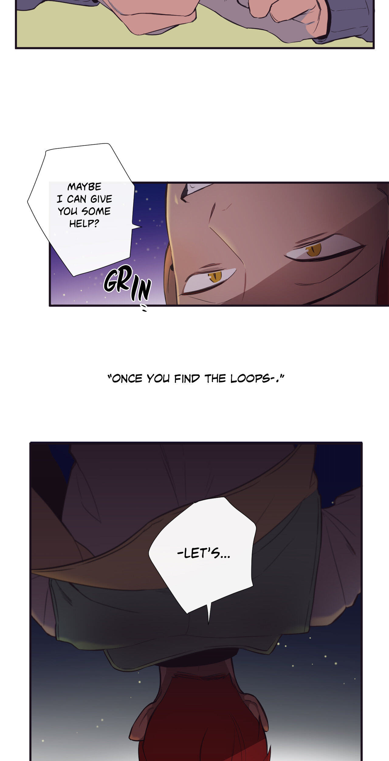H&H Roman Company Chapter 8 page 45 - 