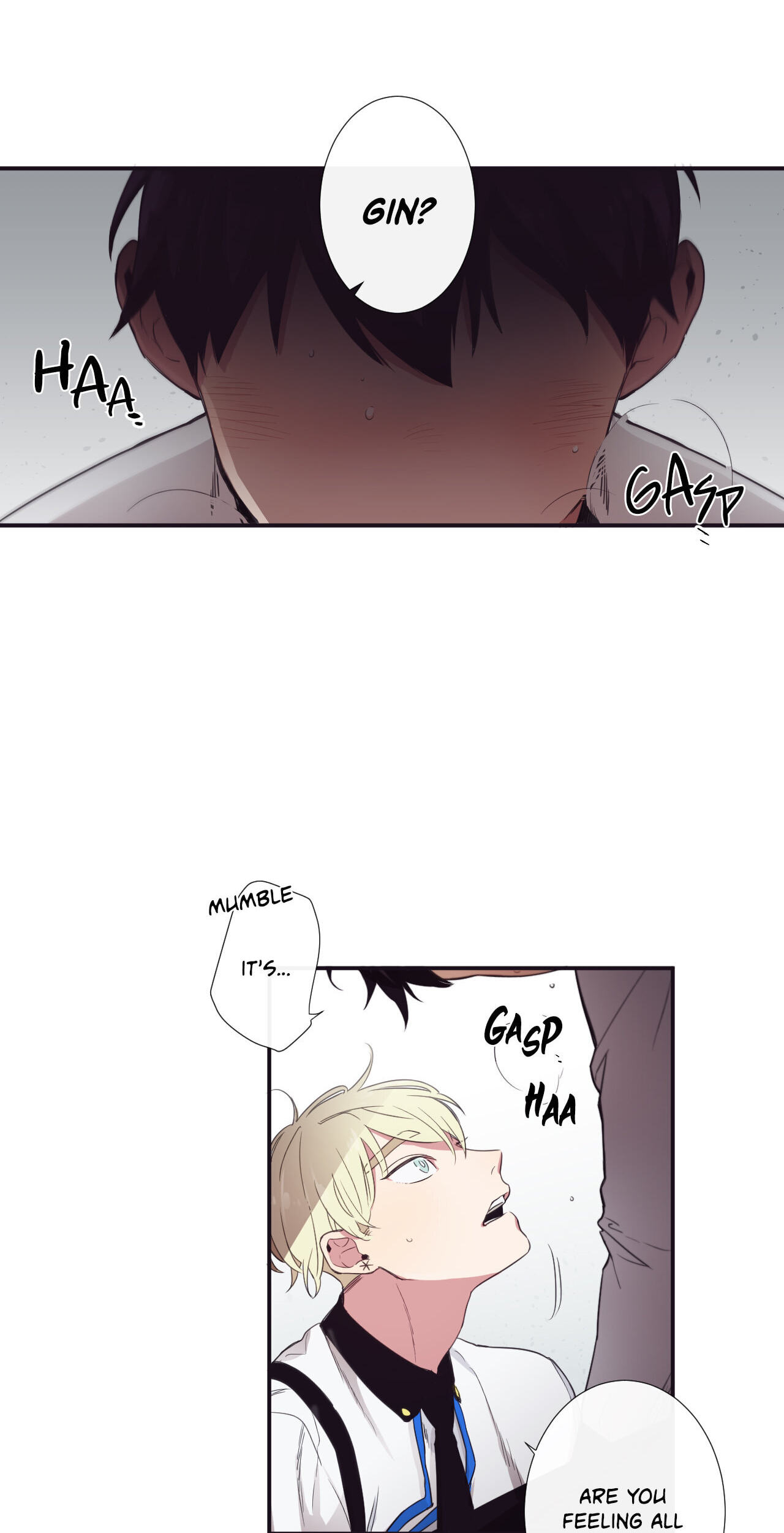 H&H Roman Company Chapter 8 page 10 - 