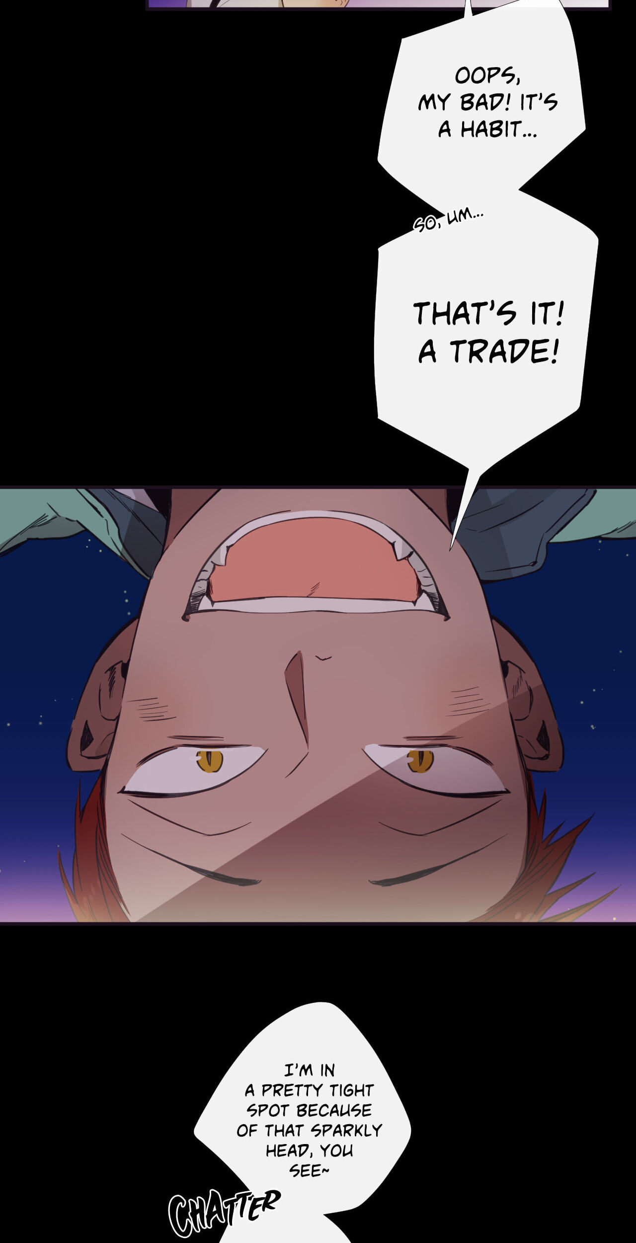 H&H Roman Company Chapter 9 page 2 - 