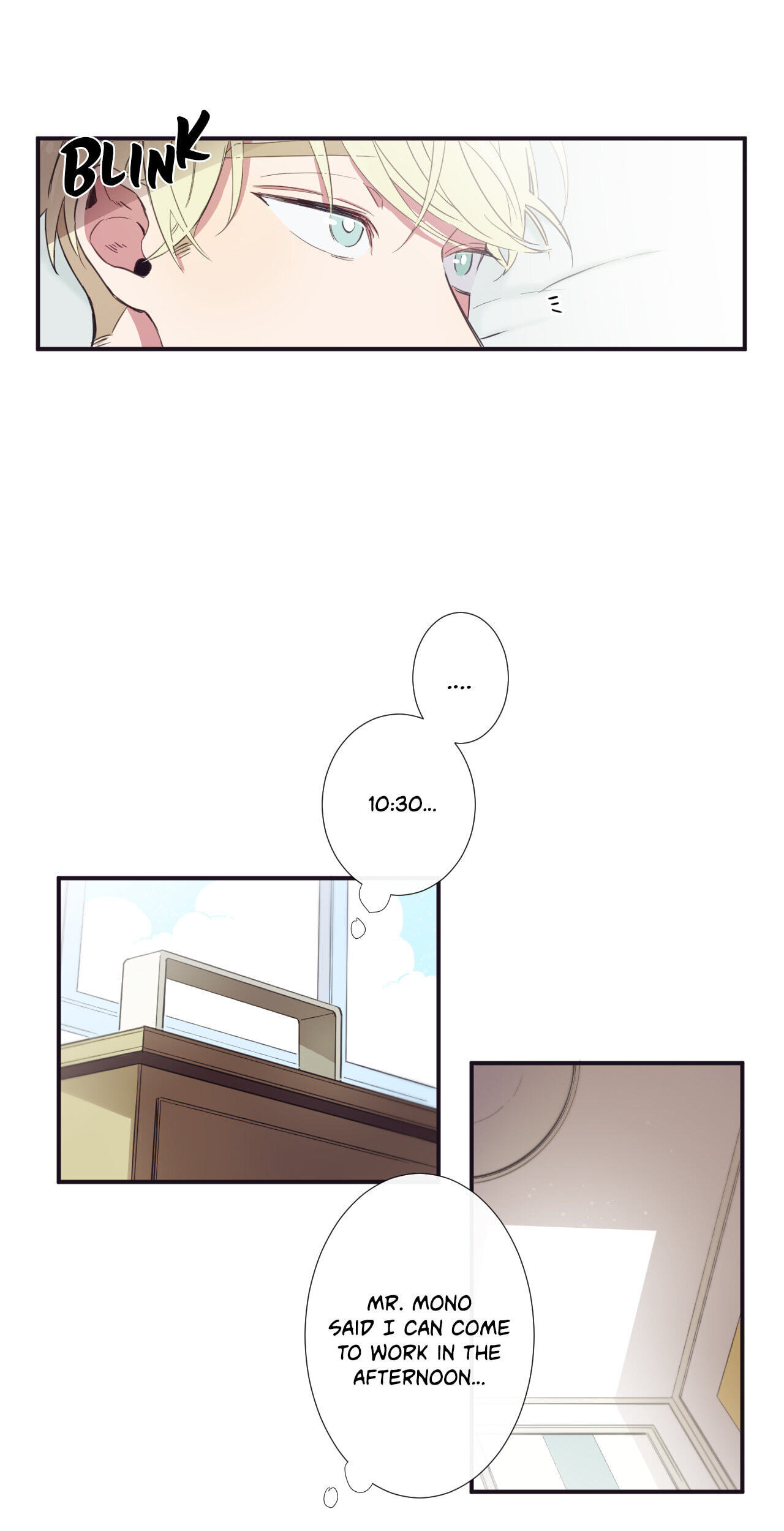 H&H Roman Company Chapter 9 page 11 - 