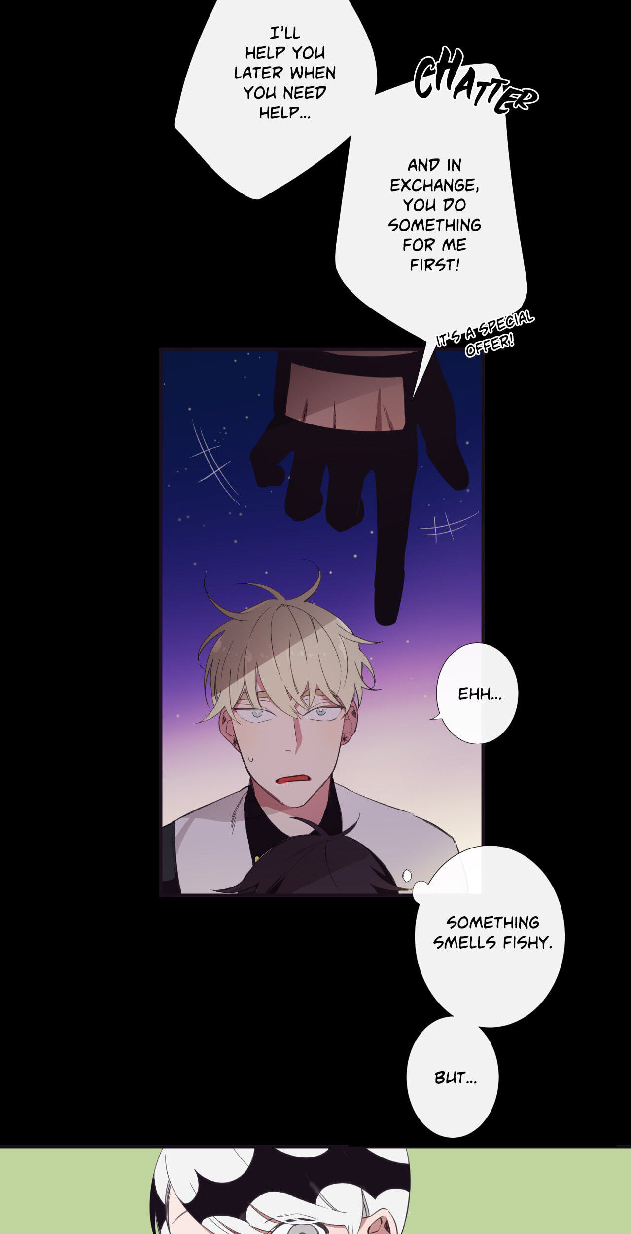 H&H Roman Company Chapter 9 page 3 - 