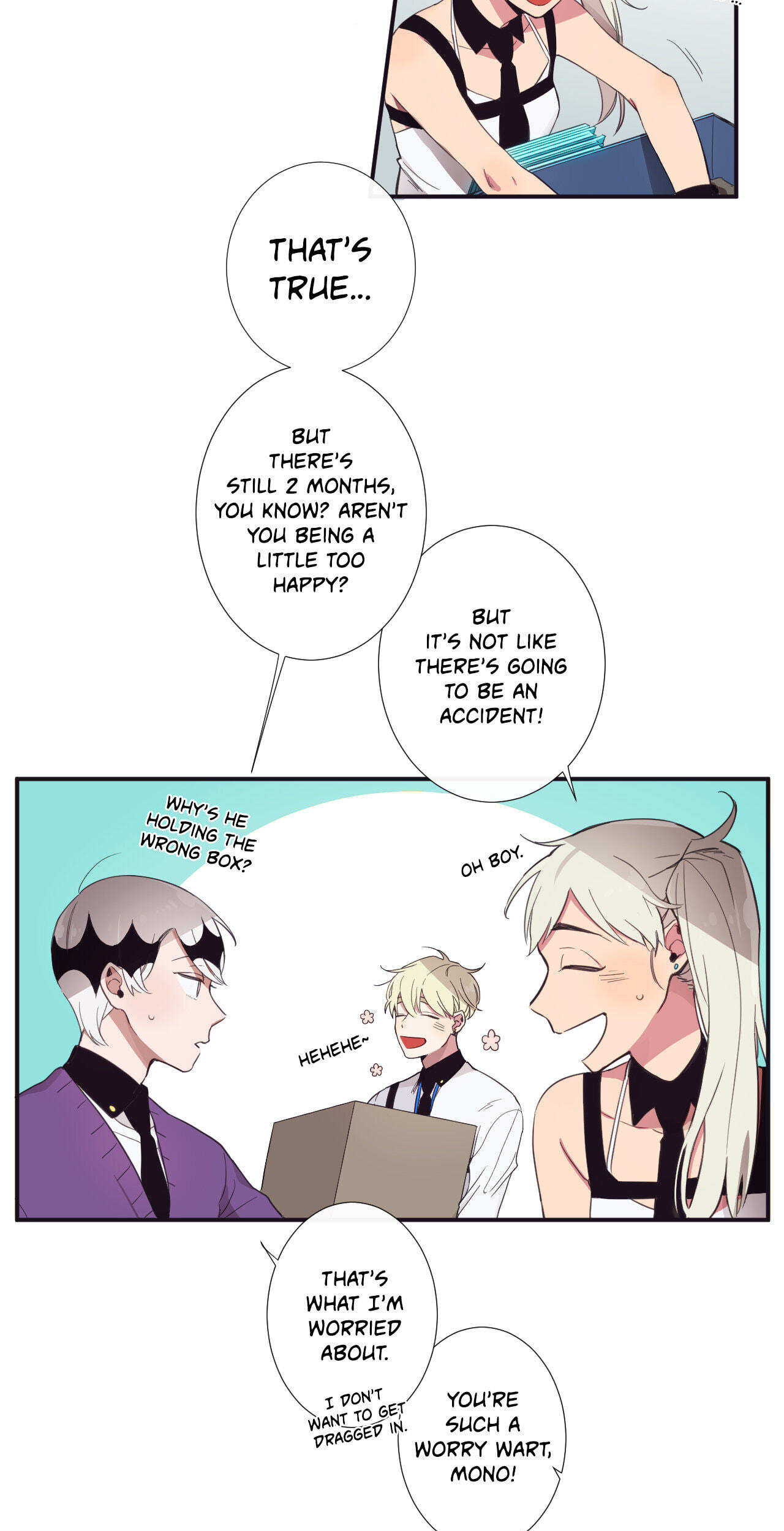 H&H Roman Company Chapter 9 page 39 - 