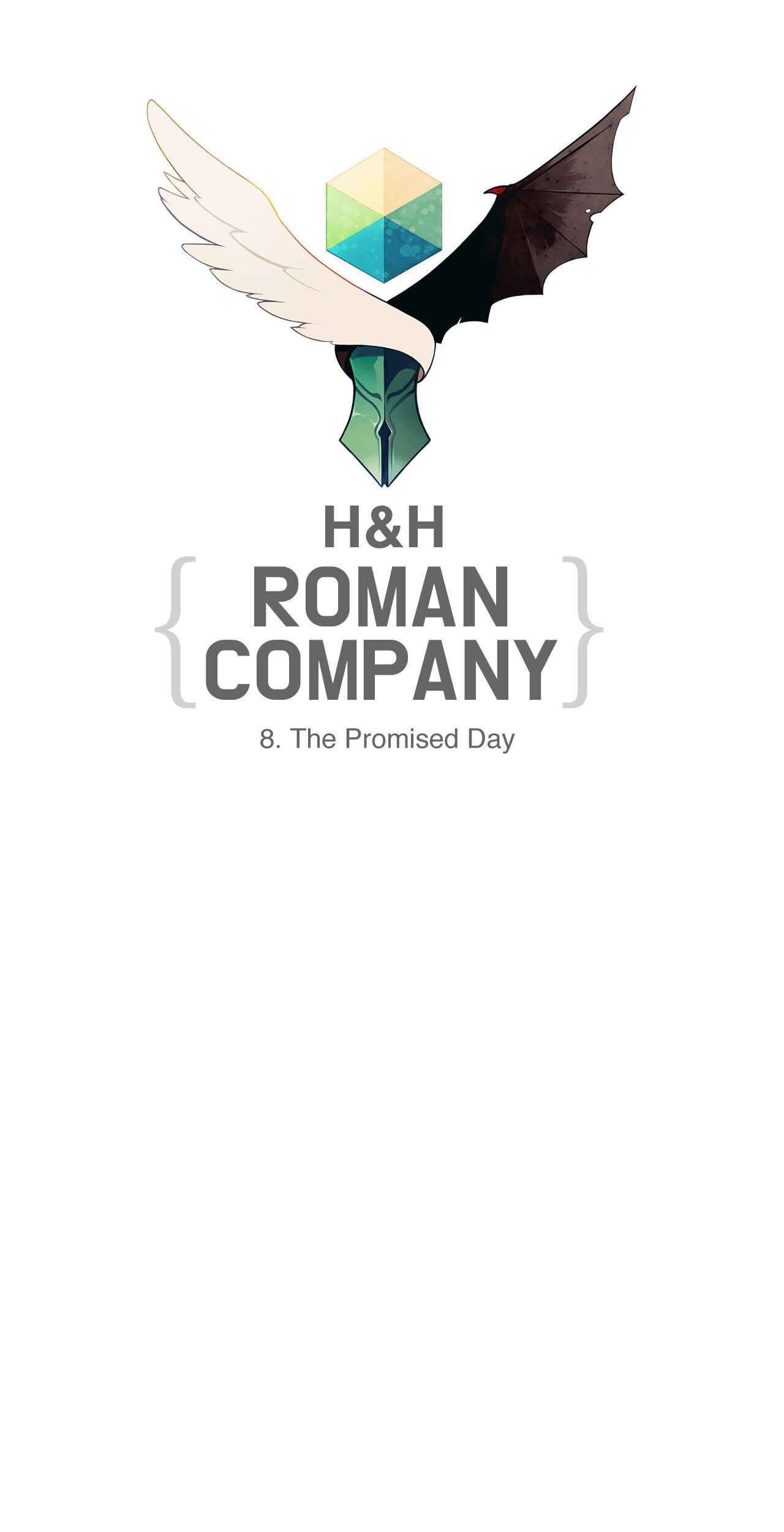 H&H Roman Company Chapter 9 page 9 - 