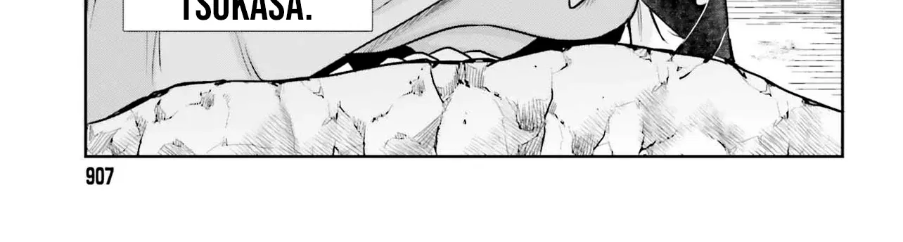Haburare Zukai no Isekai Boukentan Chapter 1 page 11 - 
