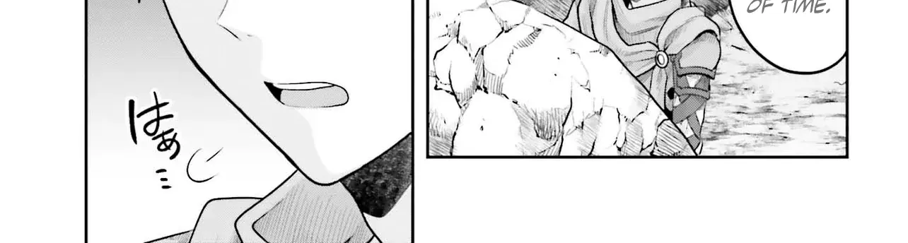 Haburare Zukai no Isekai Boukentan Chapter 1 page 25 - 